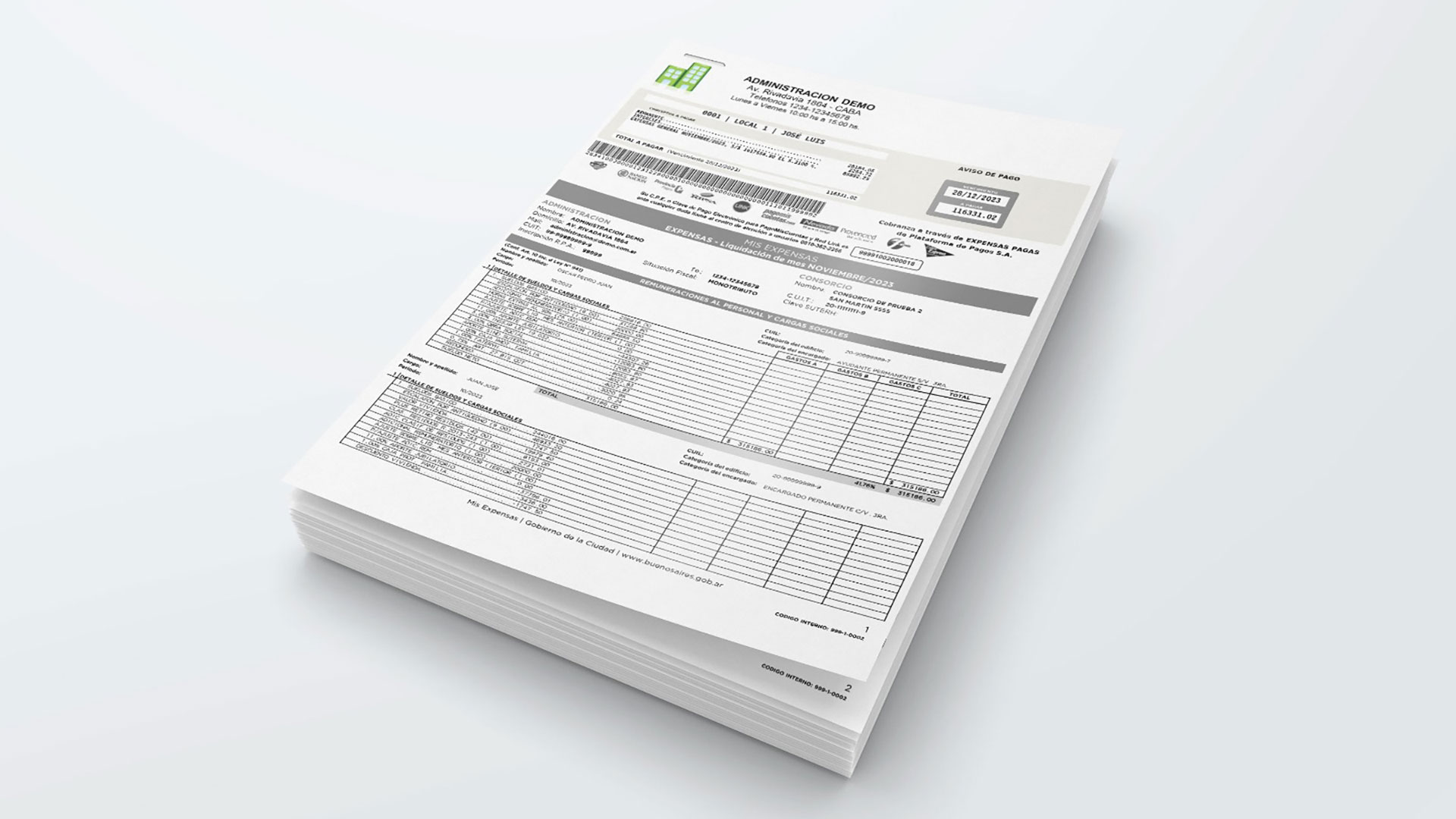 El dólar oficial quedó en su nivel más alejado del techo de la banda cambiaria en más de 3 meses