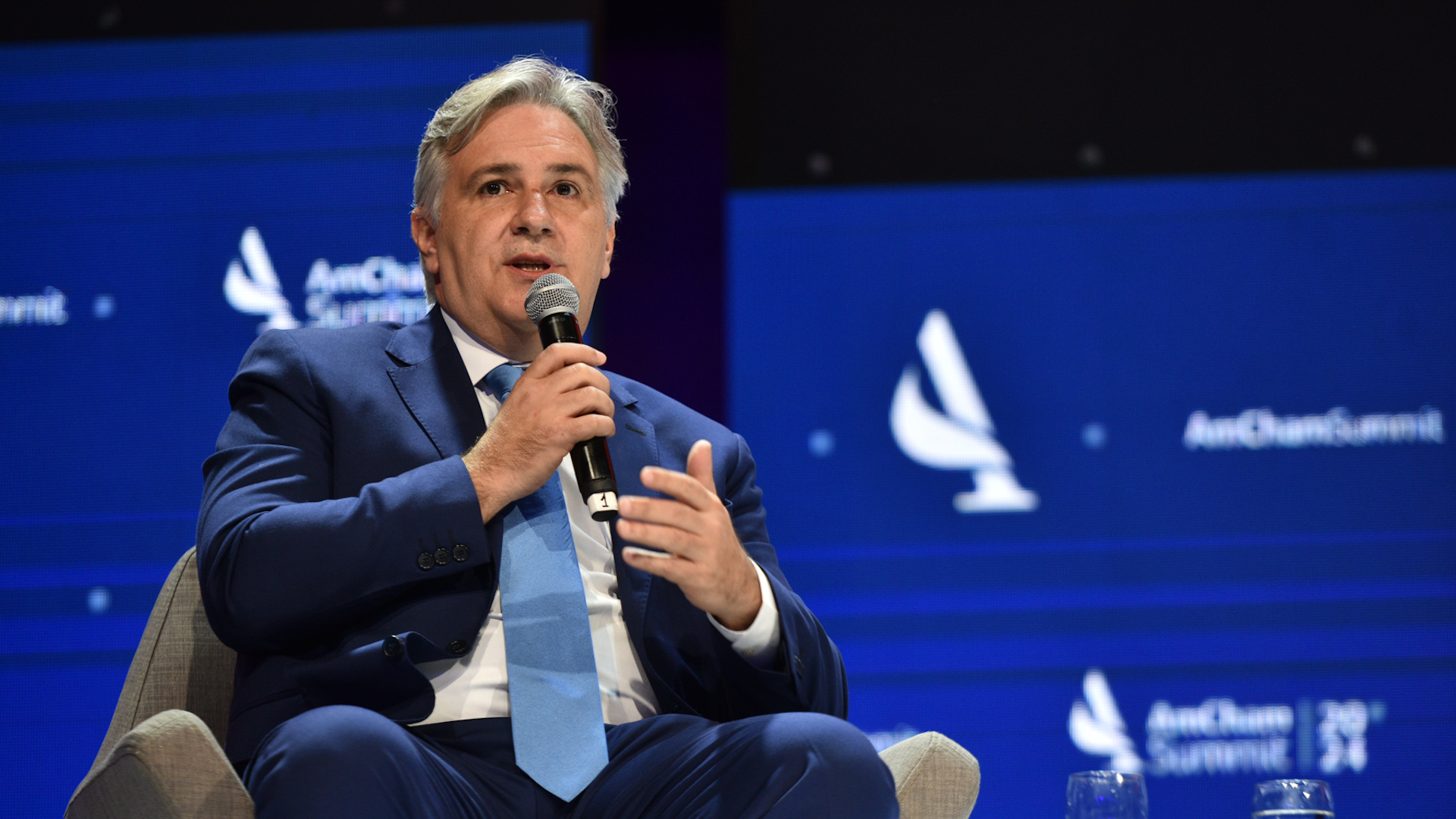 David Toscana, Premio Alfaguara de Novela: “Cambiamos la escala de valores de acuerdo a las circunstancias”