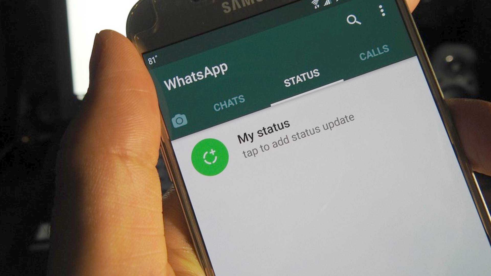 WhatsApp dejará expuesta información accesible a la multinacional y a sus empresas (Foto: pixabay)