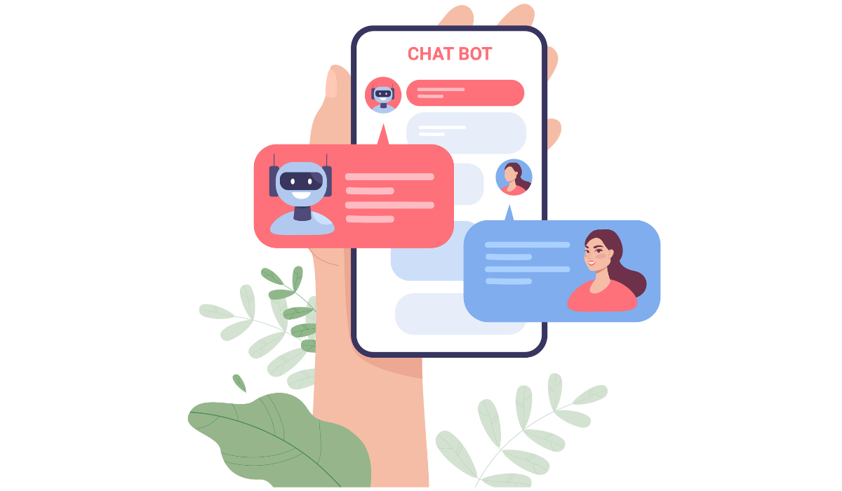 Las respuestas de los chatbots ante las preguntas sobre salud de los usuarios de un foro fueron cuatro veces más extensas que la de los médicos reales. (Freepik)
