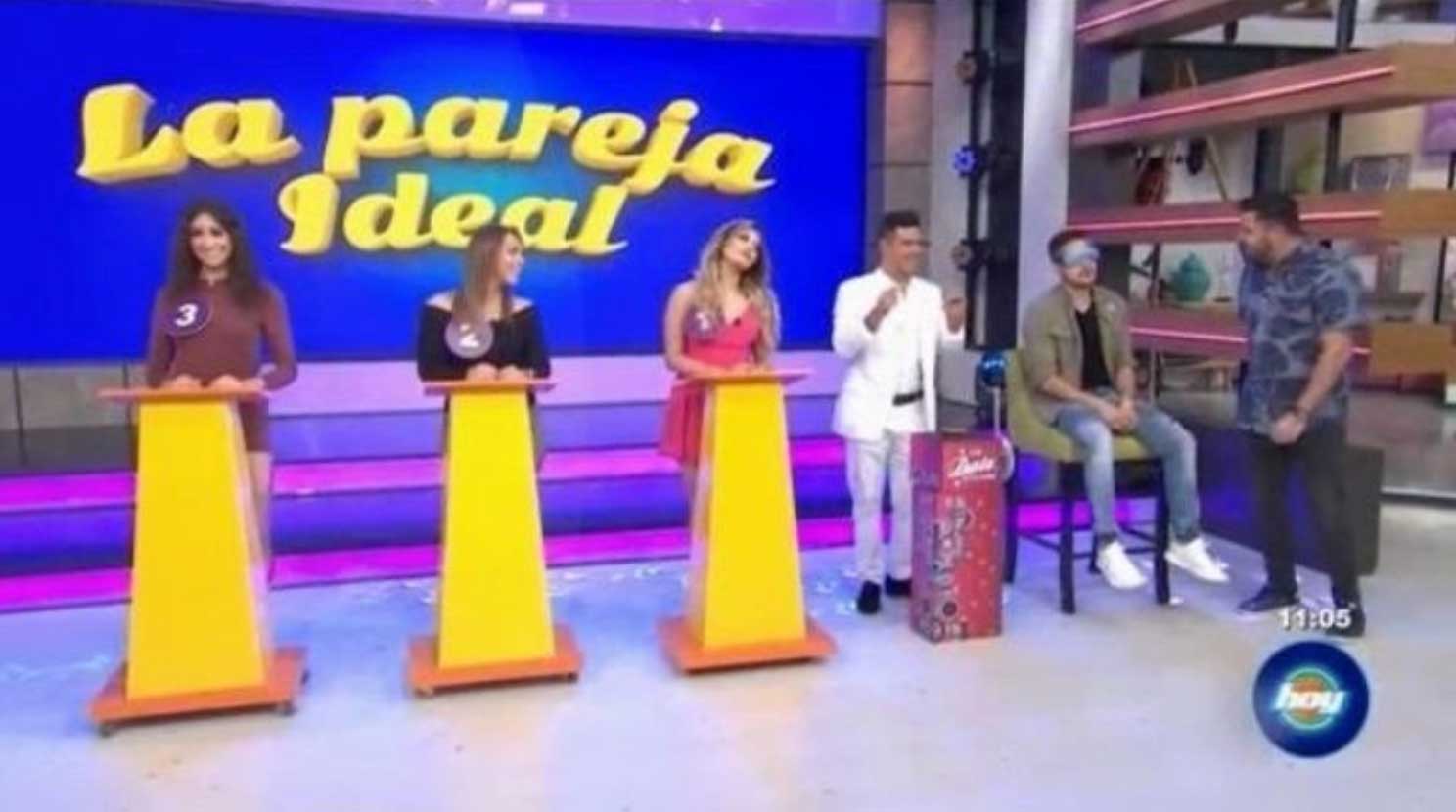 Cuál es el programa de TV Azteca al que Alex Kaffie acusó de plagio -  Infobae