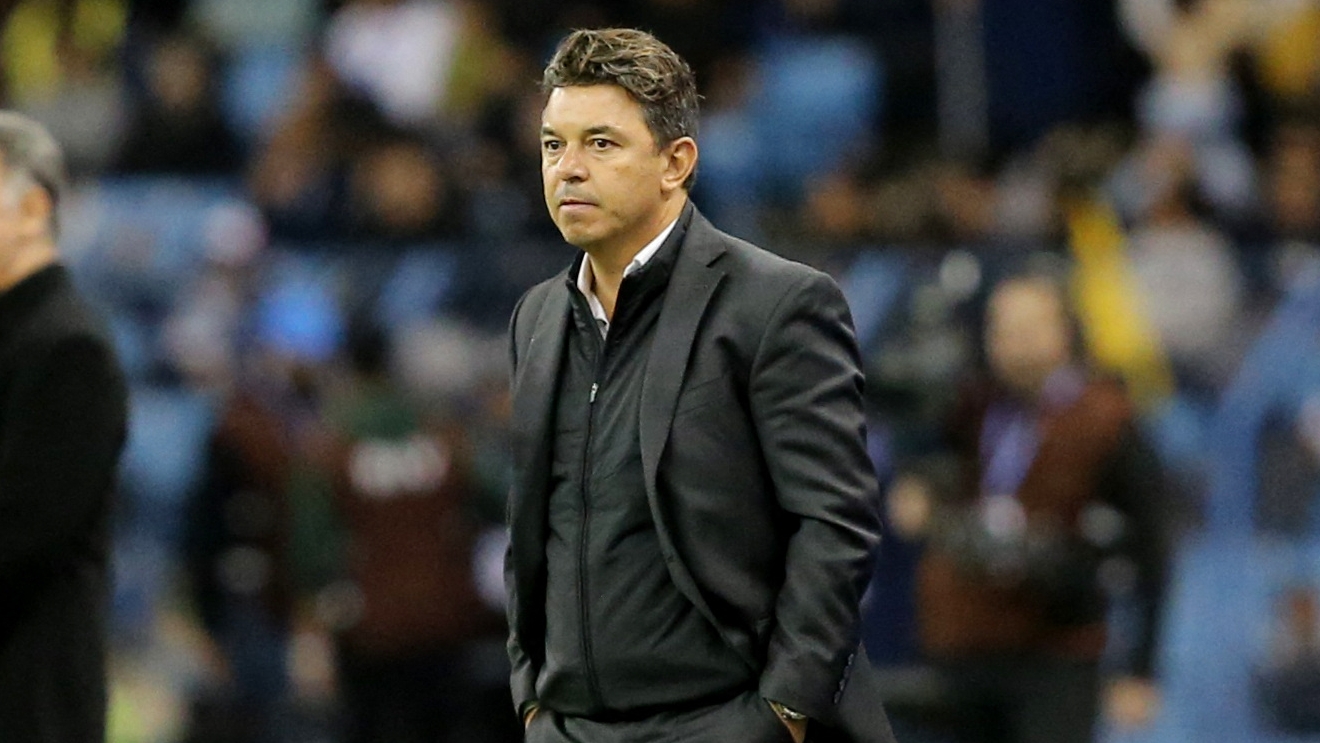 La “exótica” idea que podría terminar con Marcelo Gallardo como el próximo entrenador del Napoli