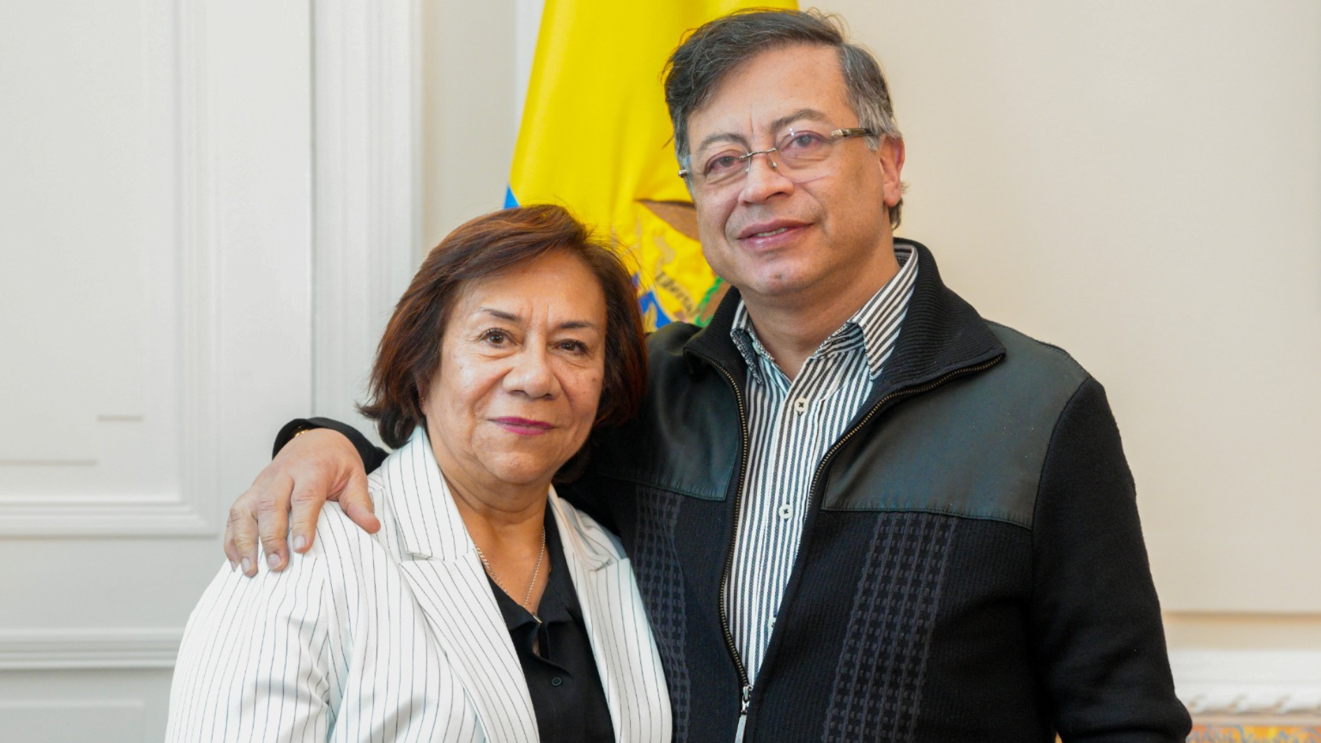 Rosa Villavicencio dio su punto de vista ante la opinión de Petro sobre las  interceptaciones del Gobierno Trump en el mar caribe - Infobae