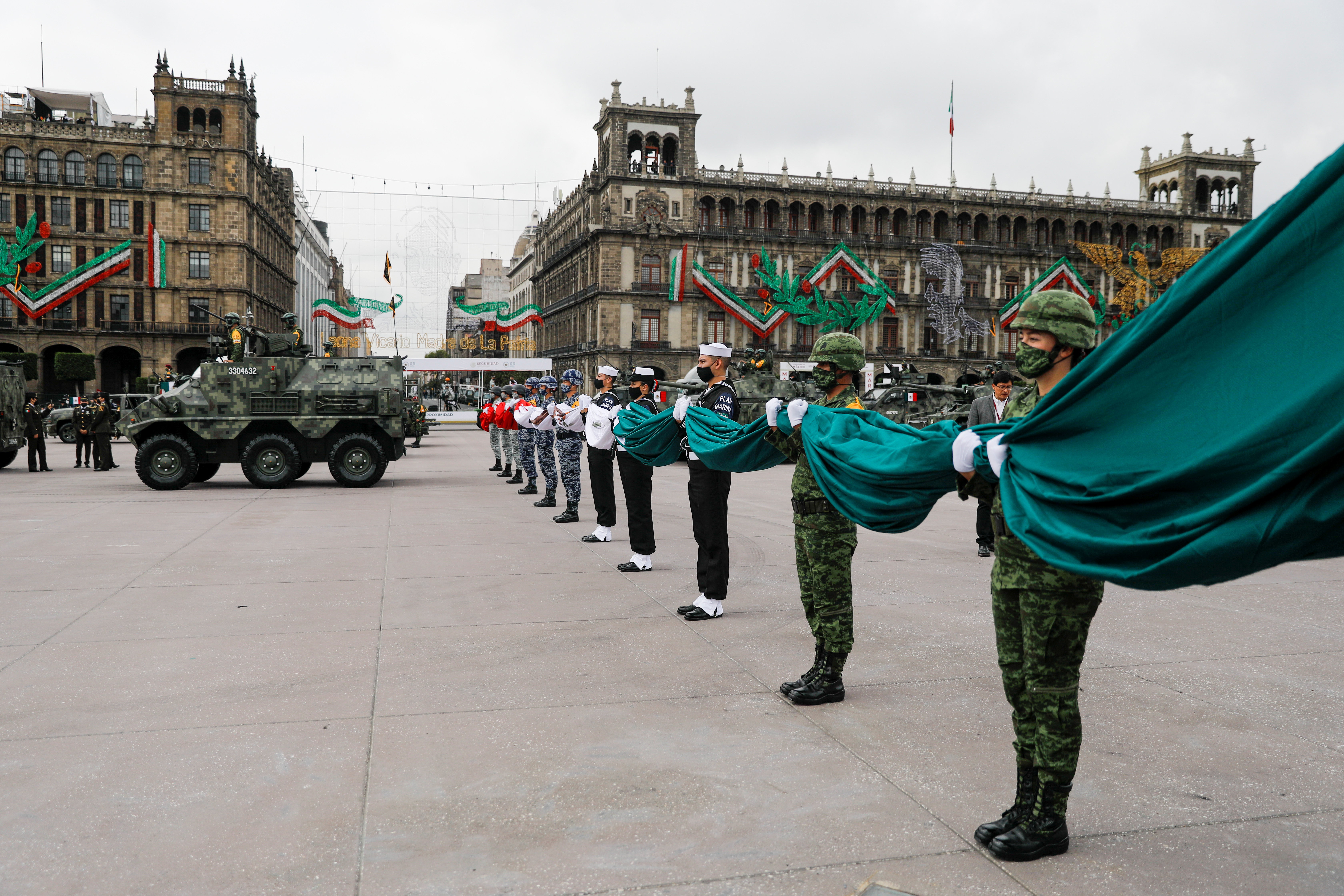Foto: Reuters.