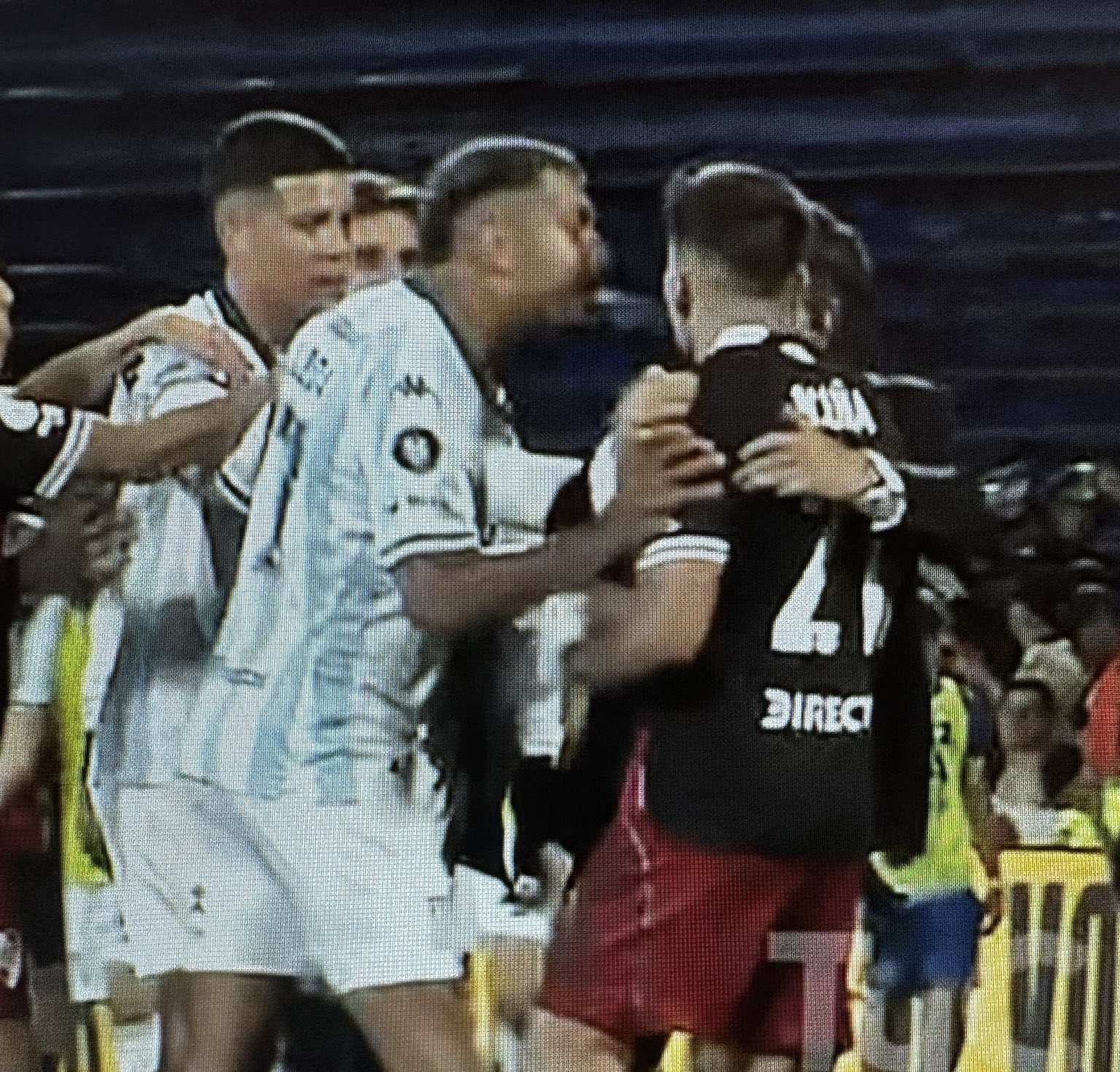 La AFA logró récord de cargos en la FIFA: el rol en el que fue designado el presidente Claudio Tapia