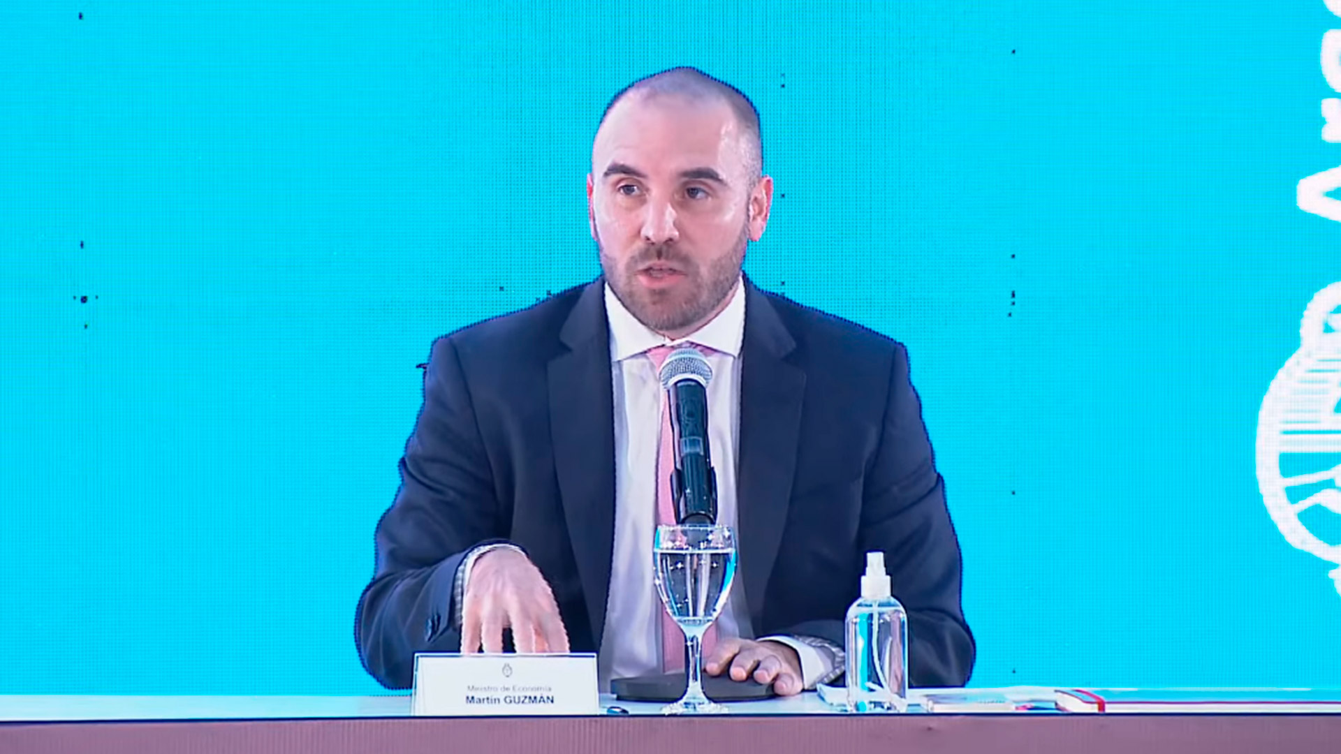 Martín Guzmán