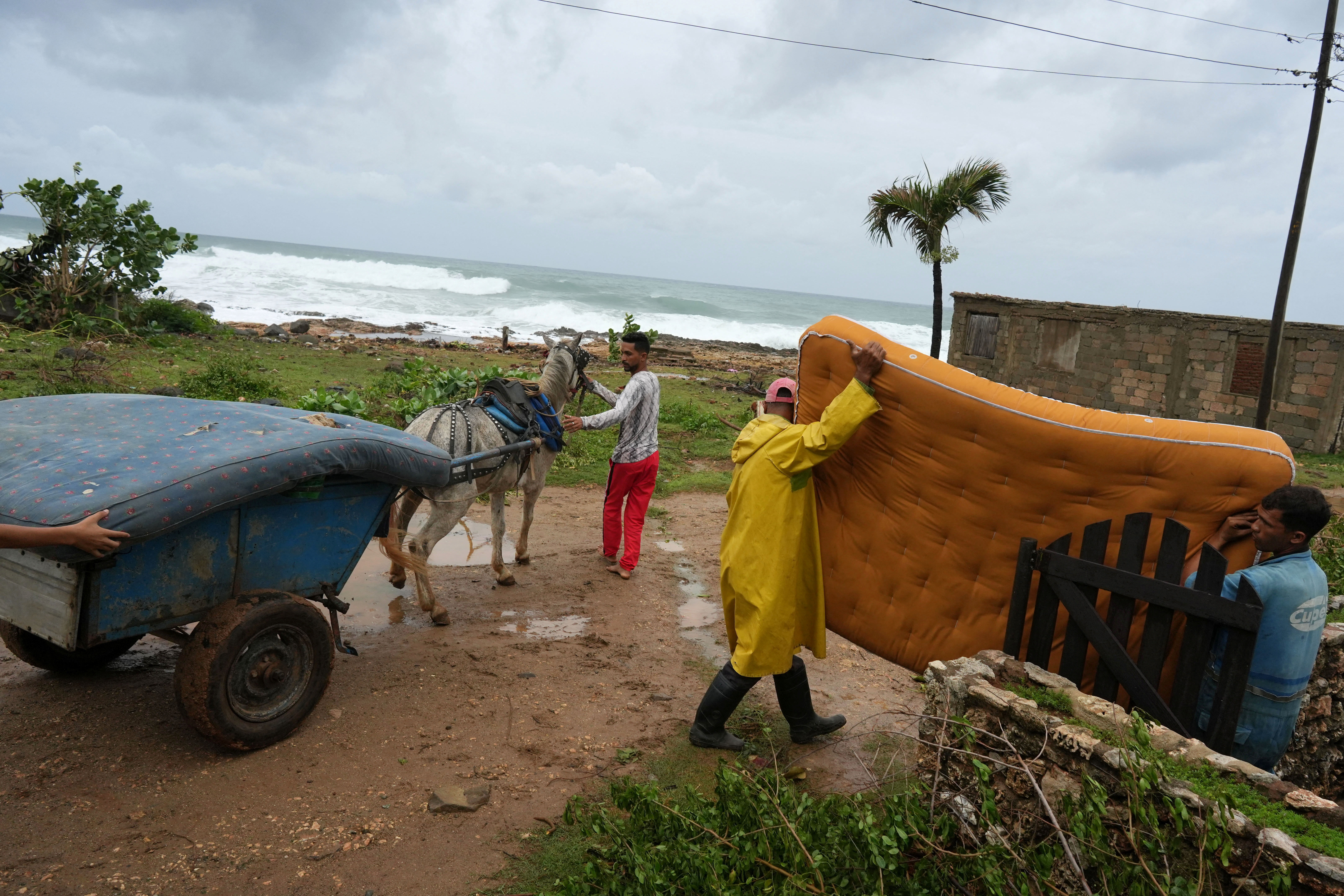 Sobreseyeron a una mujer de una causa por drogas luego de llevar 60 bizcochuelos a un centro comunitario