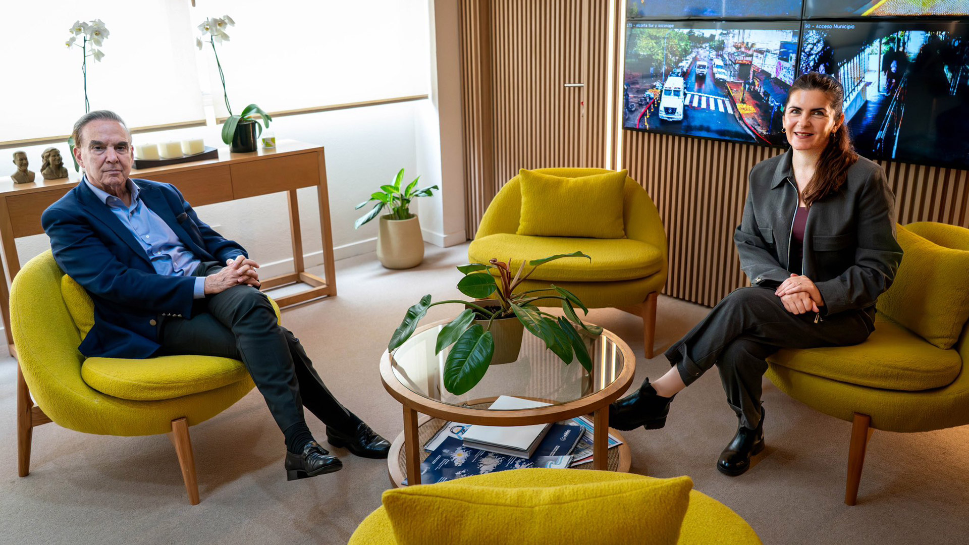 El peronismo suma se&ntilde;ales de armon&iacute;a y trata de ordenar sus internas para armar una oferta electoral