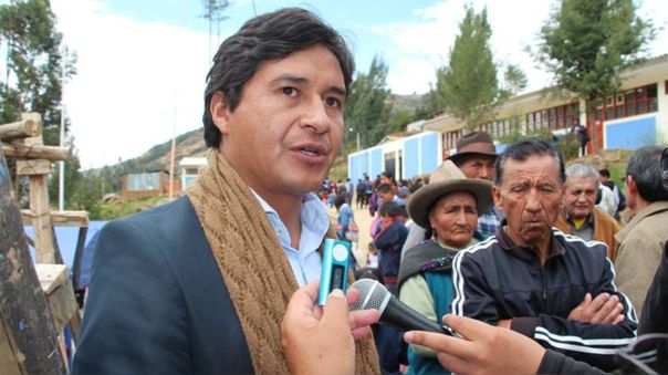 Vladimir Meza niega haber tramado un fraude electoral para favorecer al presidente Pedro Castillo 