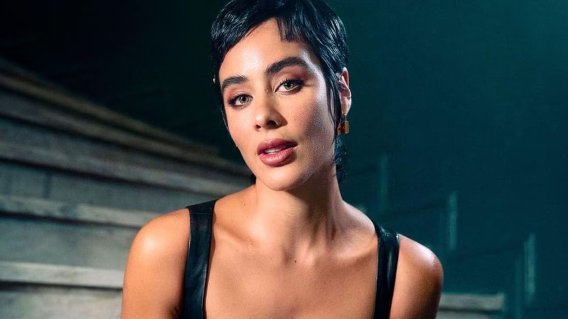 Esmeralda Pimentel confiesa que la adicción a las drogas casi la orilla a  quitarse la vida: “Ya no podía grabar” - Infobae