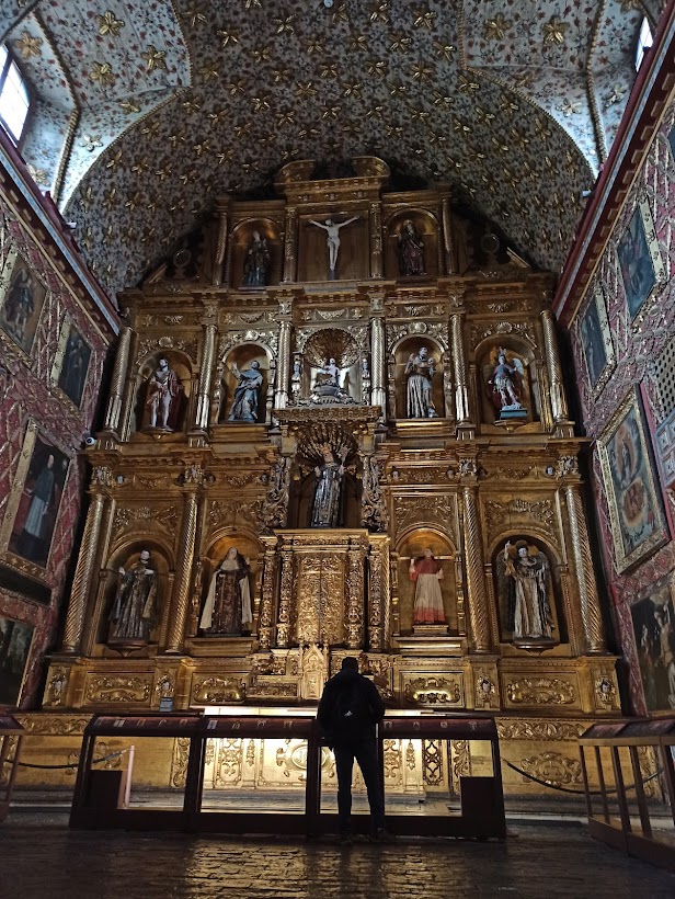 Bogotá Se Prepara Para El Día Internacional De Los Museos Conozca La Programación Infobae 1784