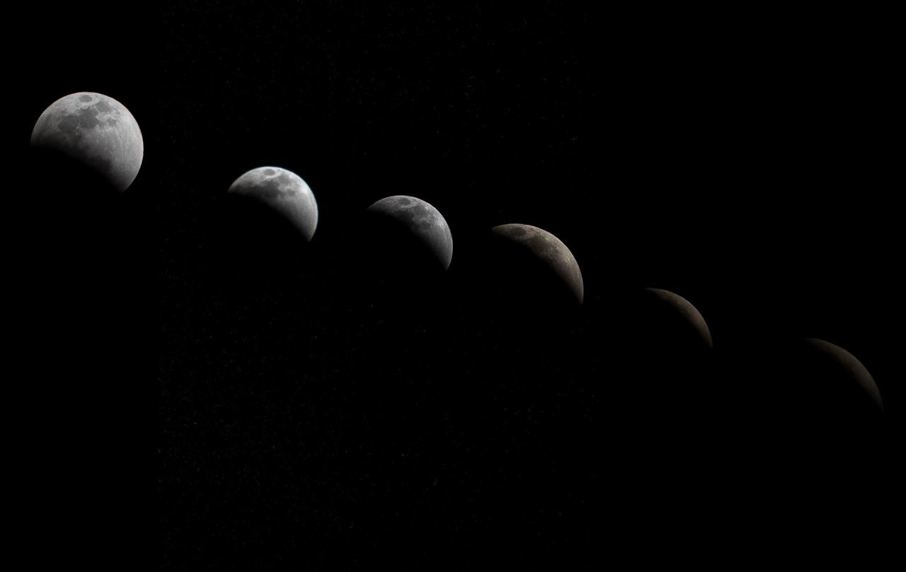 El próximo eclipse total de luna será en noviembre de 2022

FOTO: ANDREA MURCIA /CUARTOSCURO.COM