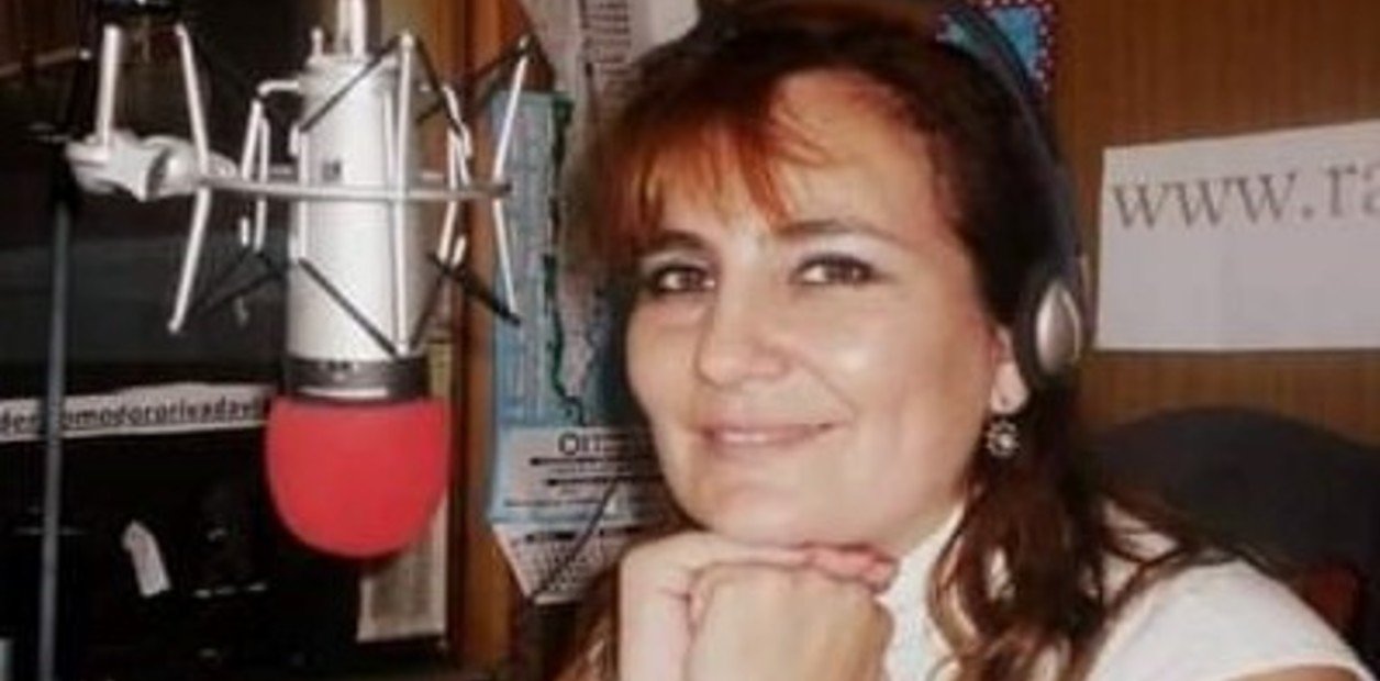 Claudia tenía 53 años y fue asesinada en Comodoro Rivadavia