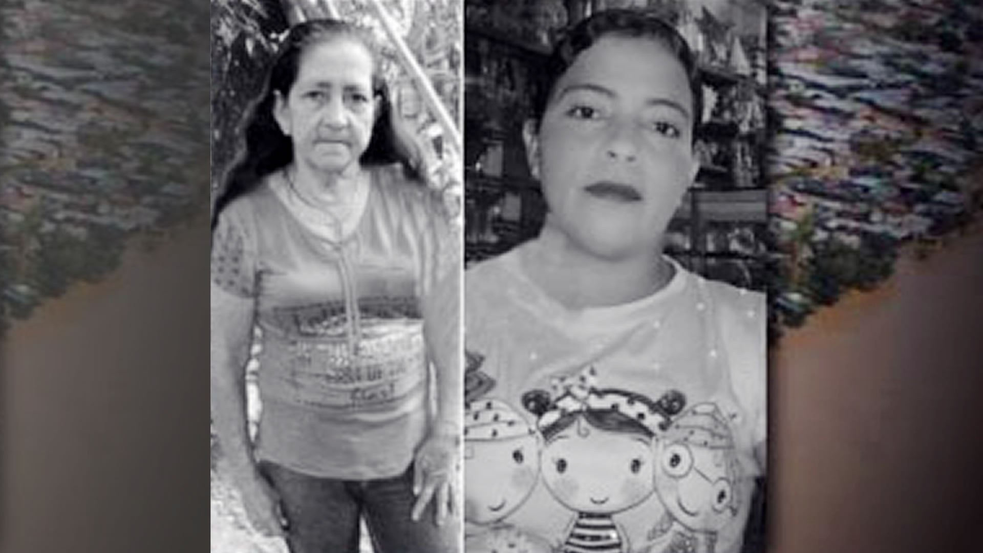 Hombres armados asesinan a dos mujeres en Cáceres, Antioquia.