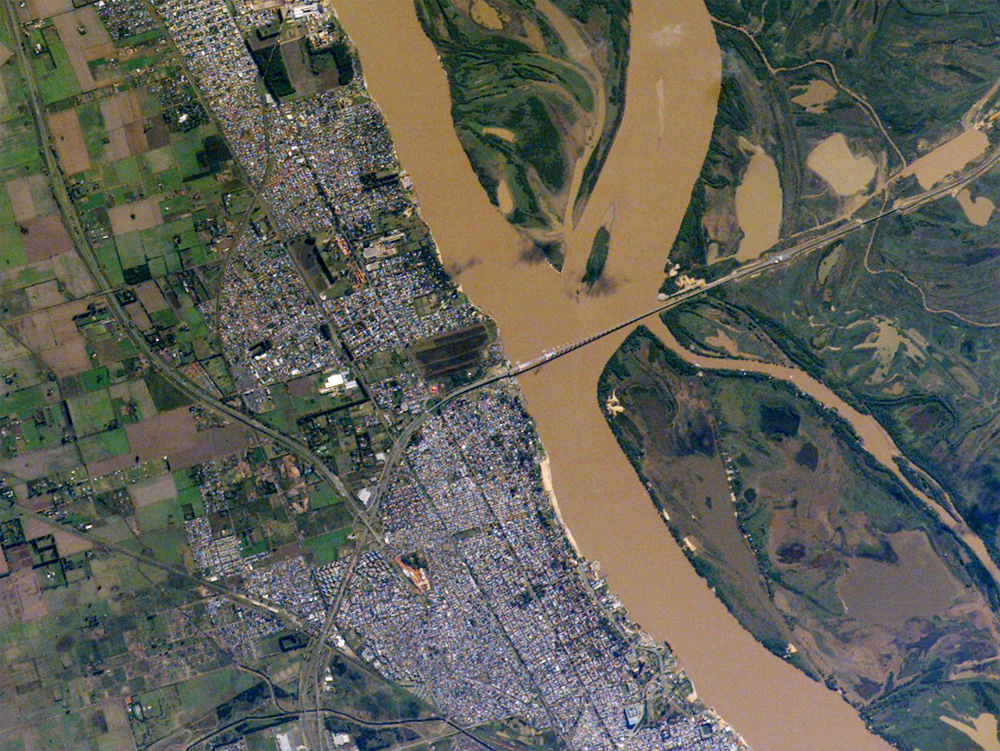 Rosario, Argentina