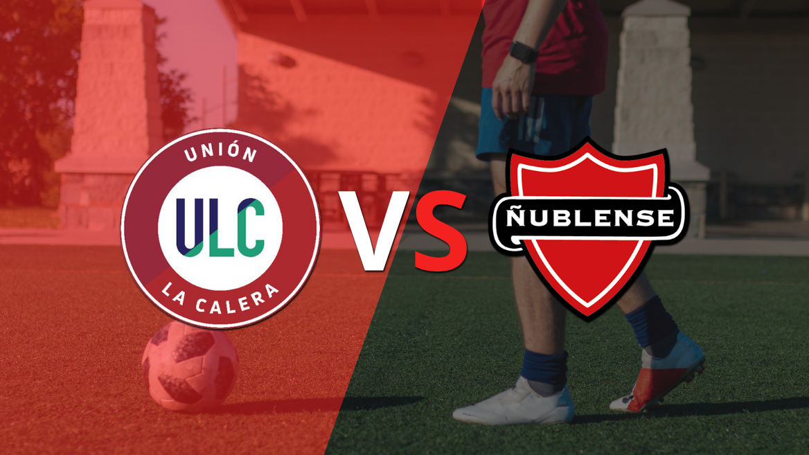 彼らはすでにサウサリート スタジアム U ラ カレラ対ニュブレンセでプレーしている Infobae