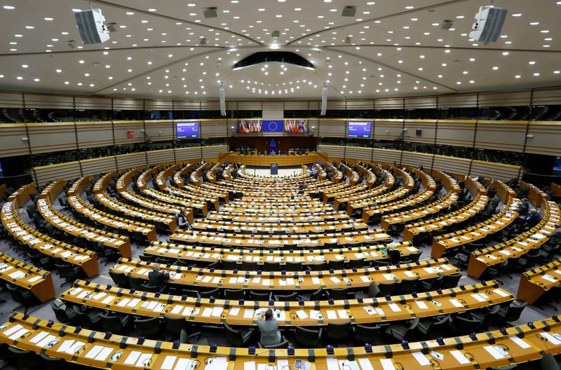 Ciertos sectores de la UE presionan para que se ratifique el acuerdo con el Mercosur (REUTERS/Yves Herman)