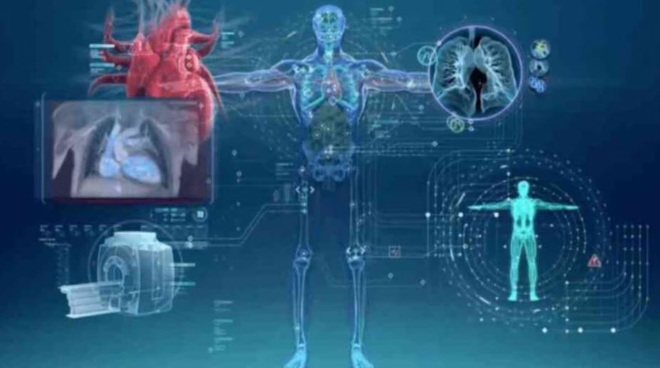 Muchos científicos han comenzado a pensar en cómo conectar un corazón virtual a un cuerpo virtual. 