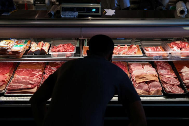 Anticipan posibles subas en el precio de la carne para los próximos meses