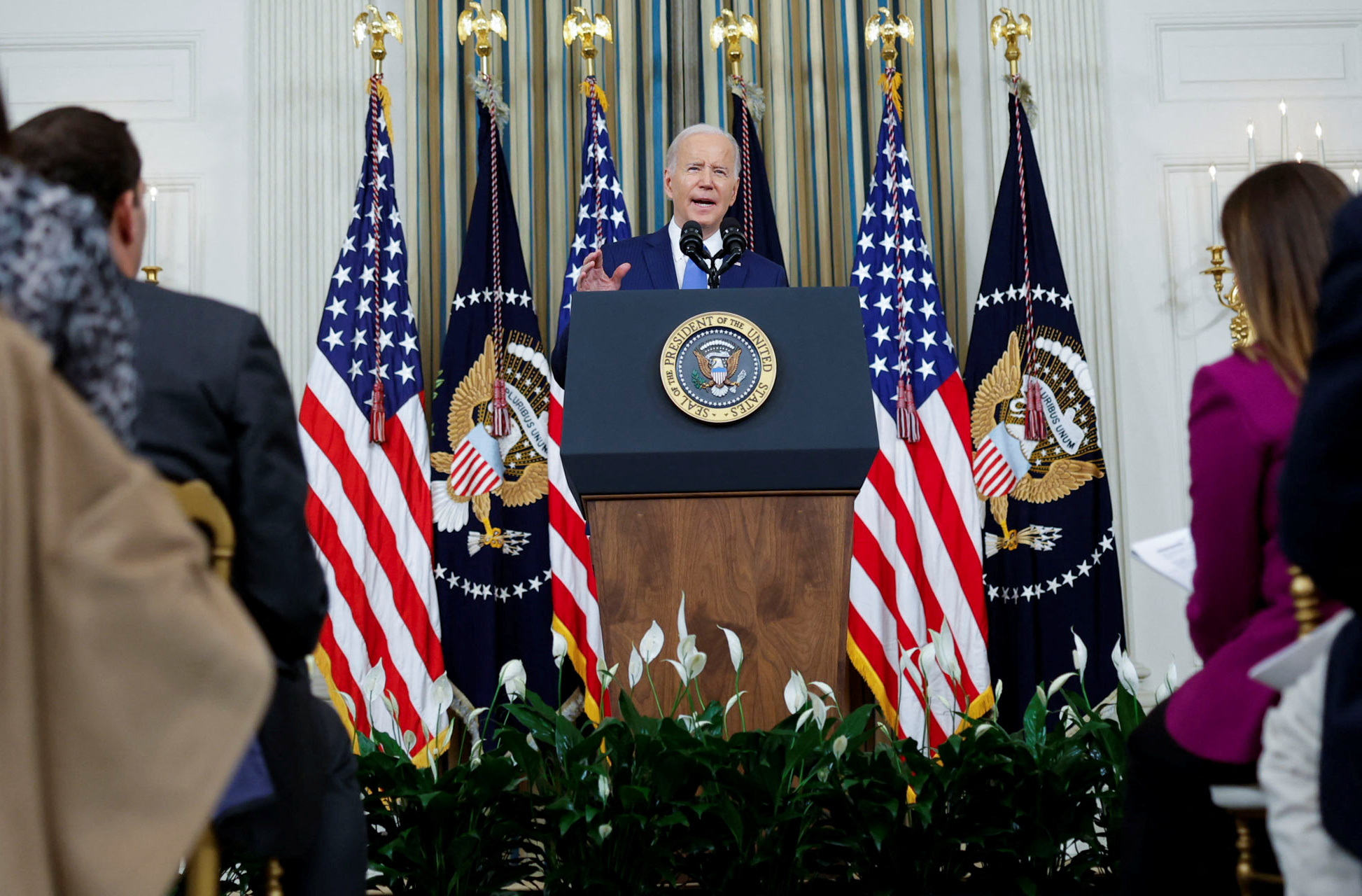 Joe Biden (REUTERS/Tom Brenner)