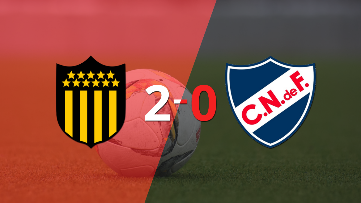 2-2. Nacional desaprovecha su ventaja y Peñarol iguala el Clásico – Latina  Network