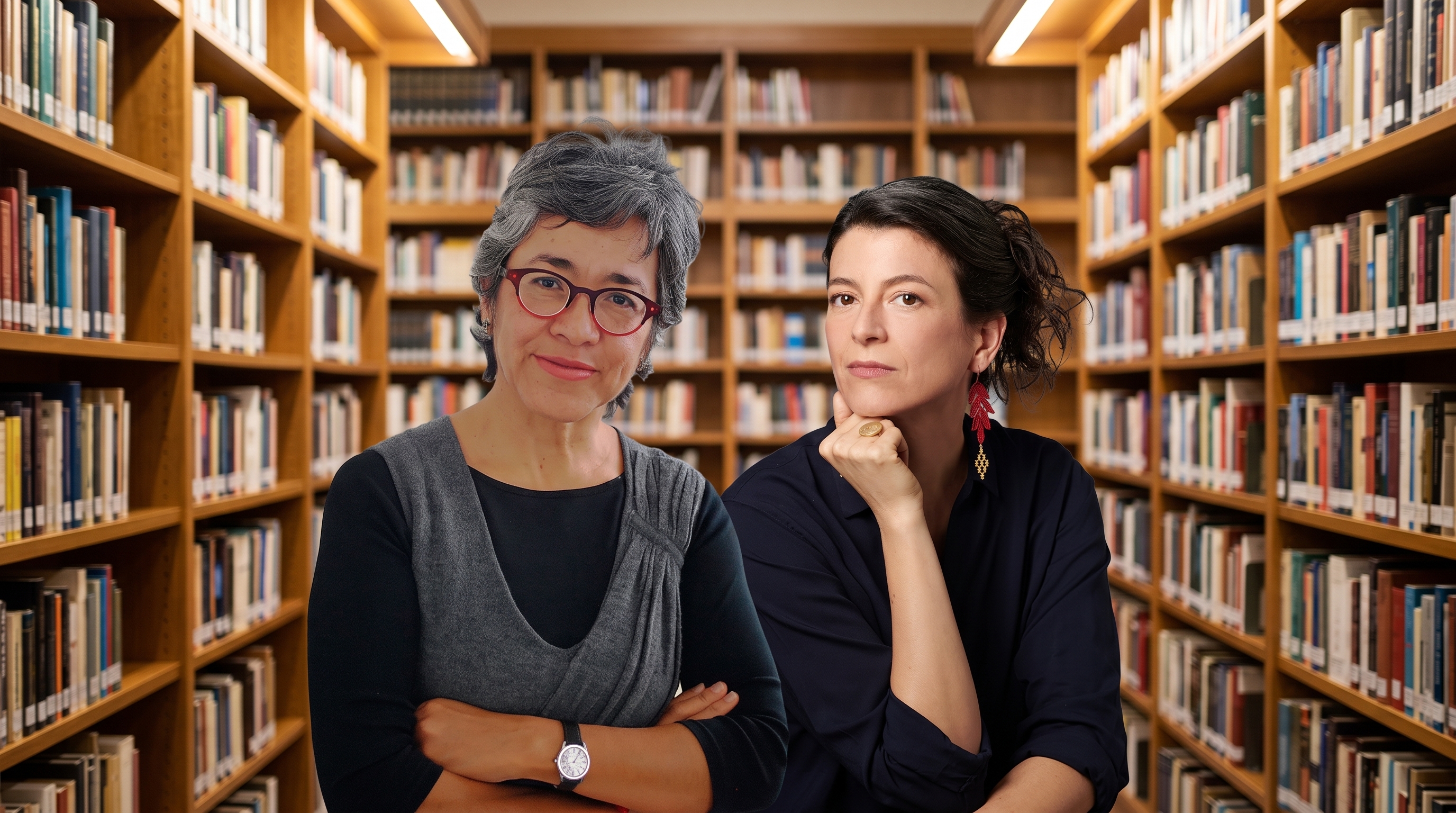 El Nobel de Literatura se define este jueves: ¿llegÃ³ el turno de las escritoras latinoamericanas?