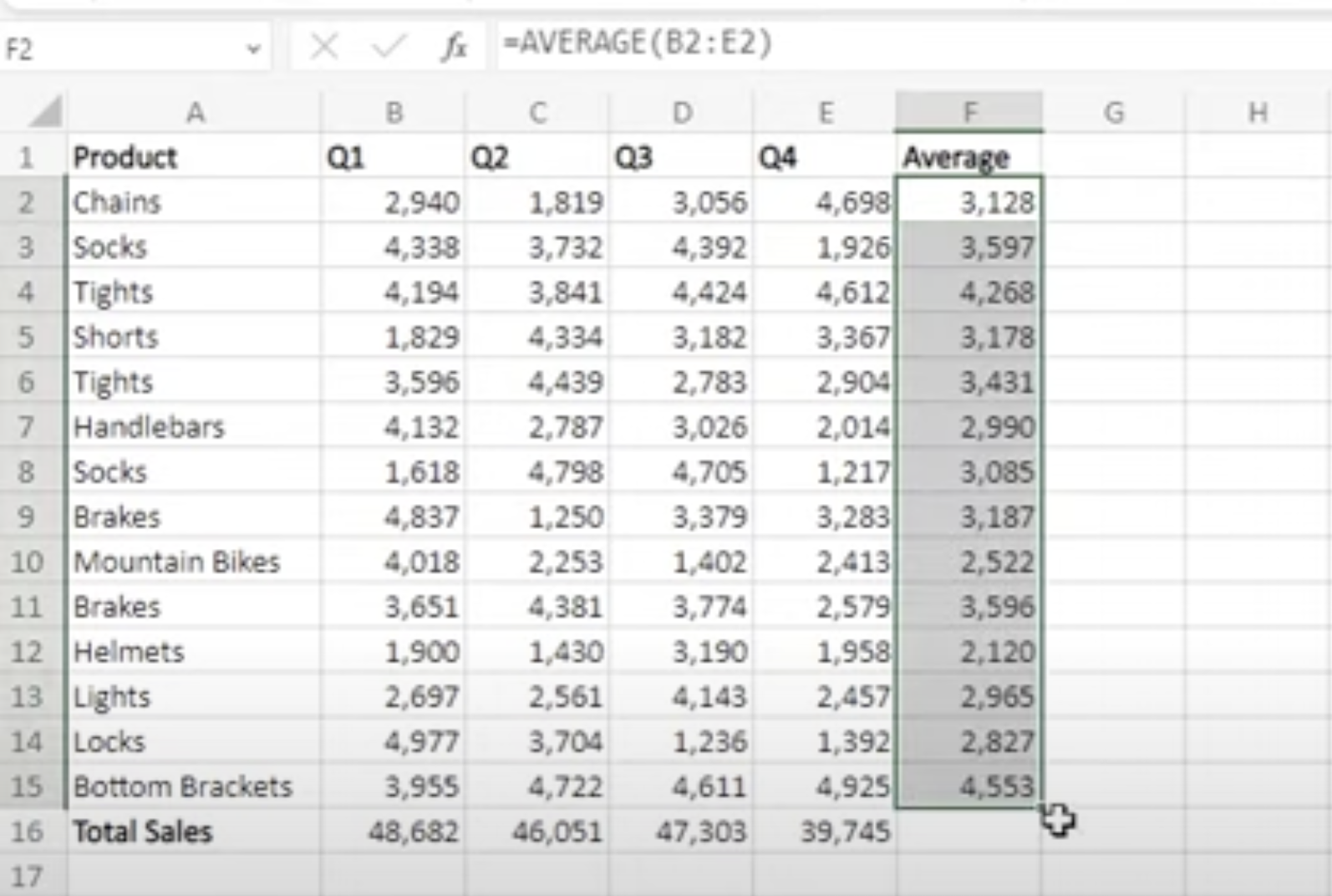 La Web De Excel Tiene Esta Opción Para Encontrar Las Fórmulas Adecuadas De Cada Operación Infobae 9161