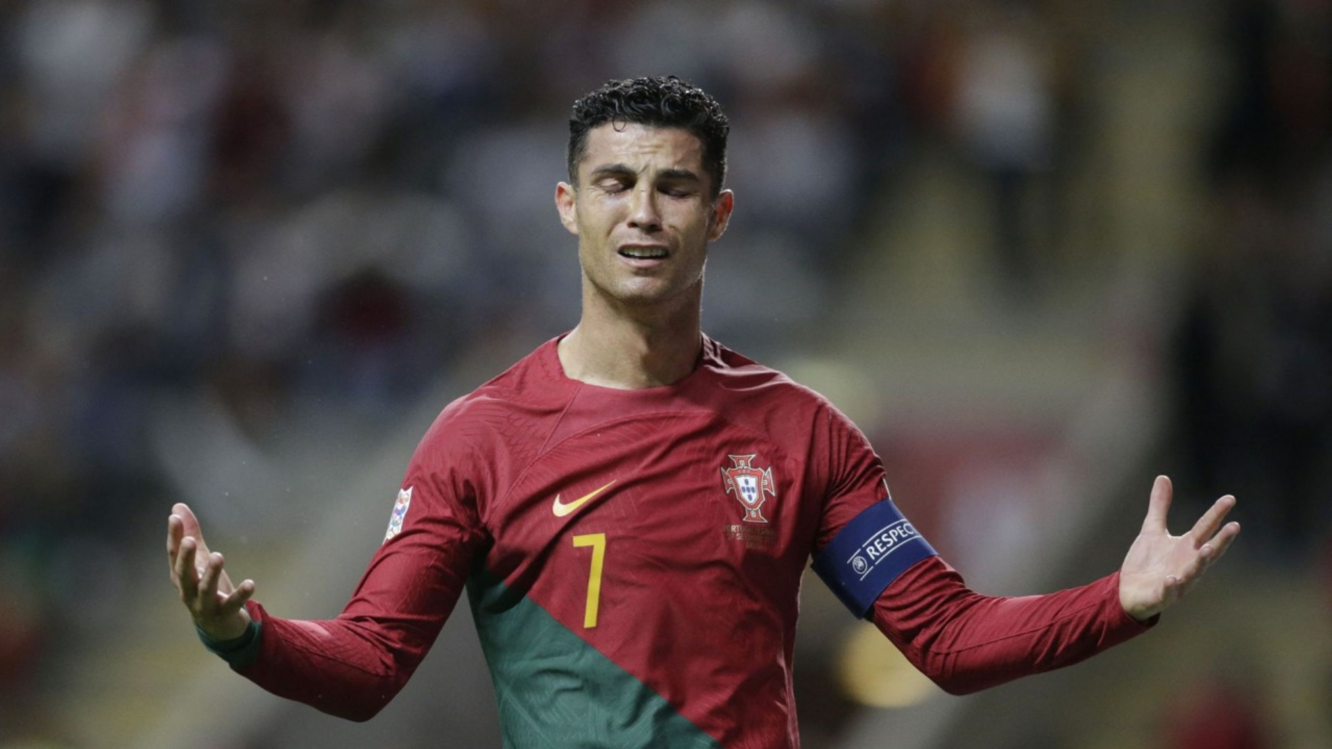 ¿Quién hizo el gol de Portugal hoy contra España