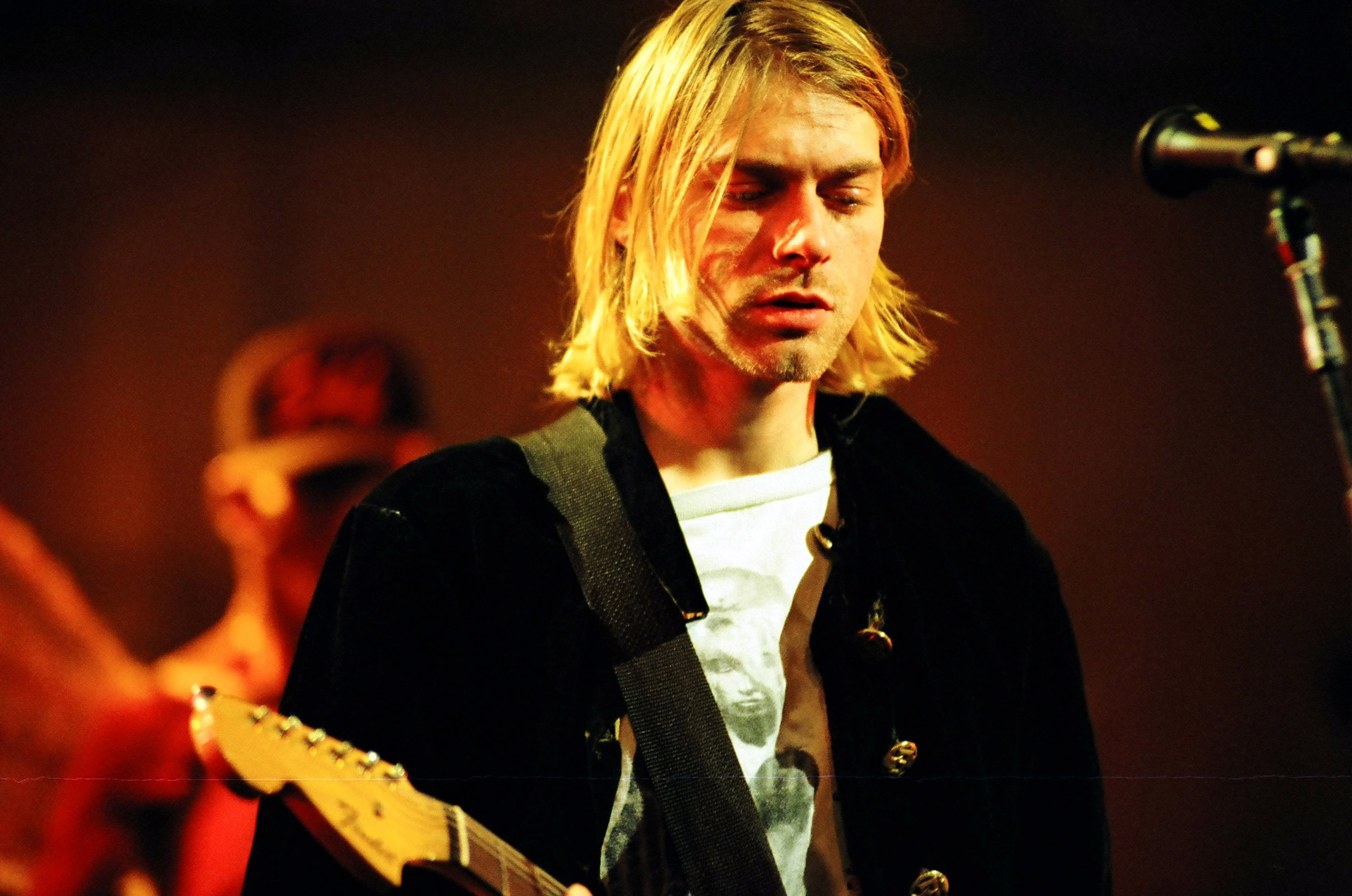 Kurt Cobain: sus desoladores últimos días, adicciones sin control y la  relación tormentosa con Courtney Love - Infobae