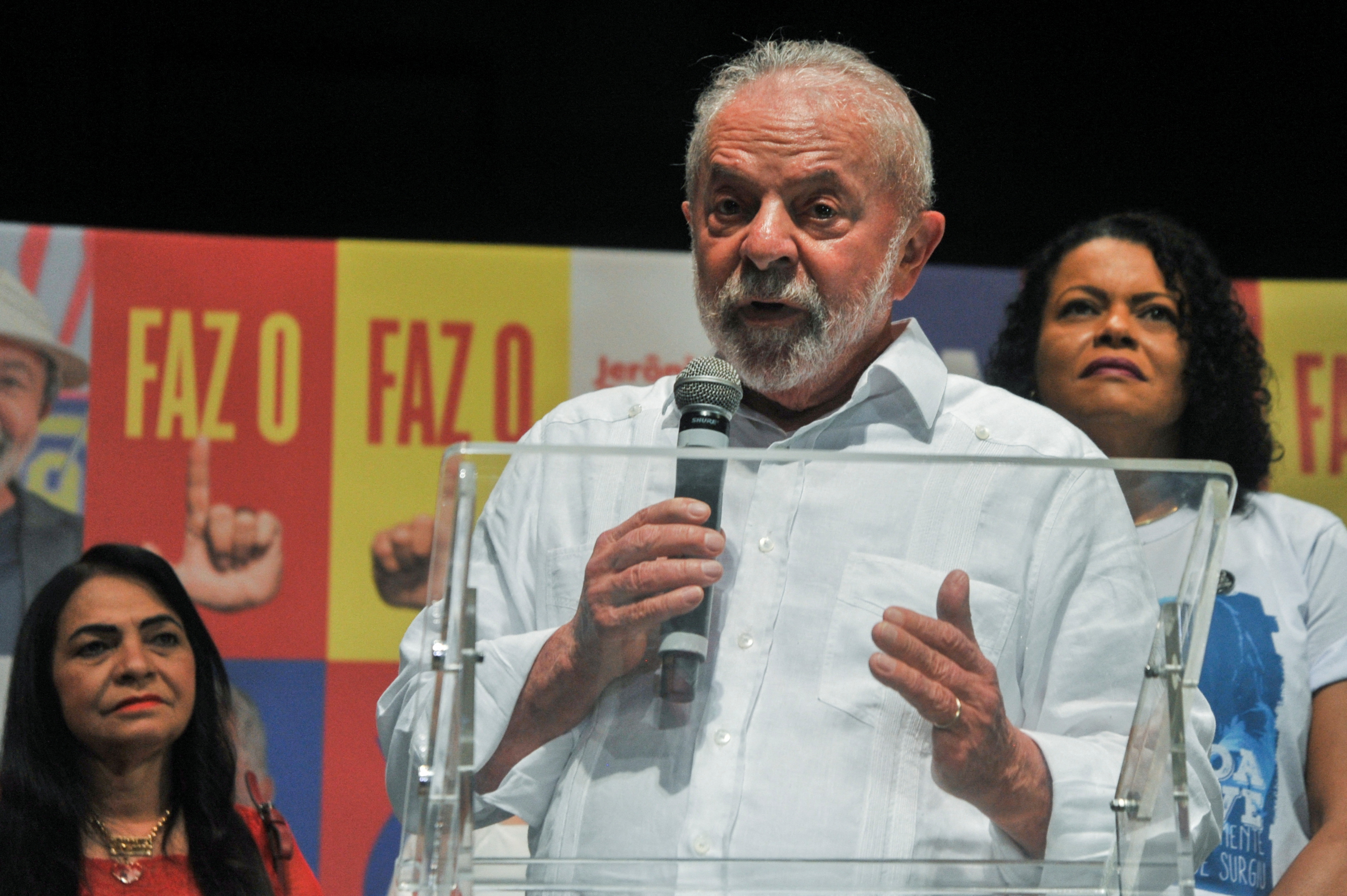 La Grave Falta De Movilidad Social Que Lula Da Silva Y Jair Bolsonaro