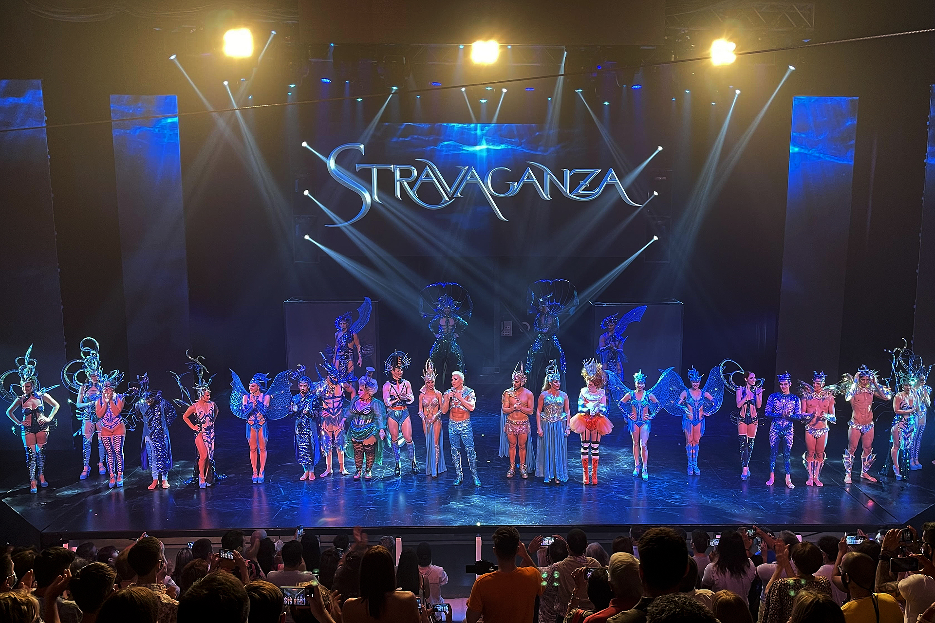 Stravaganza