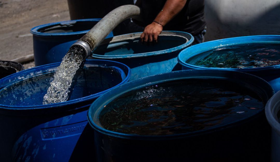 Rehabilitan pipa de agua potable y aumenta servicio en Tlaxco –