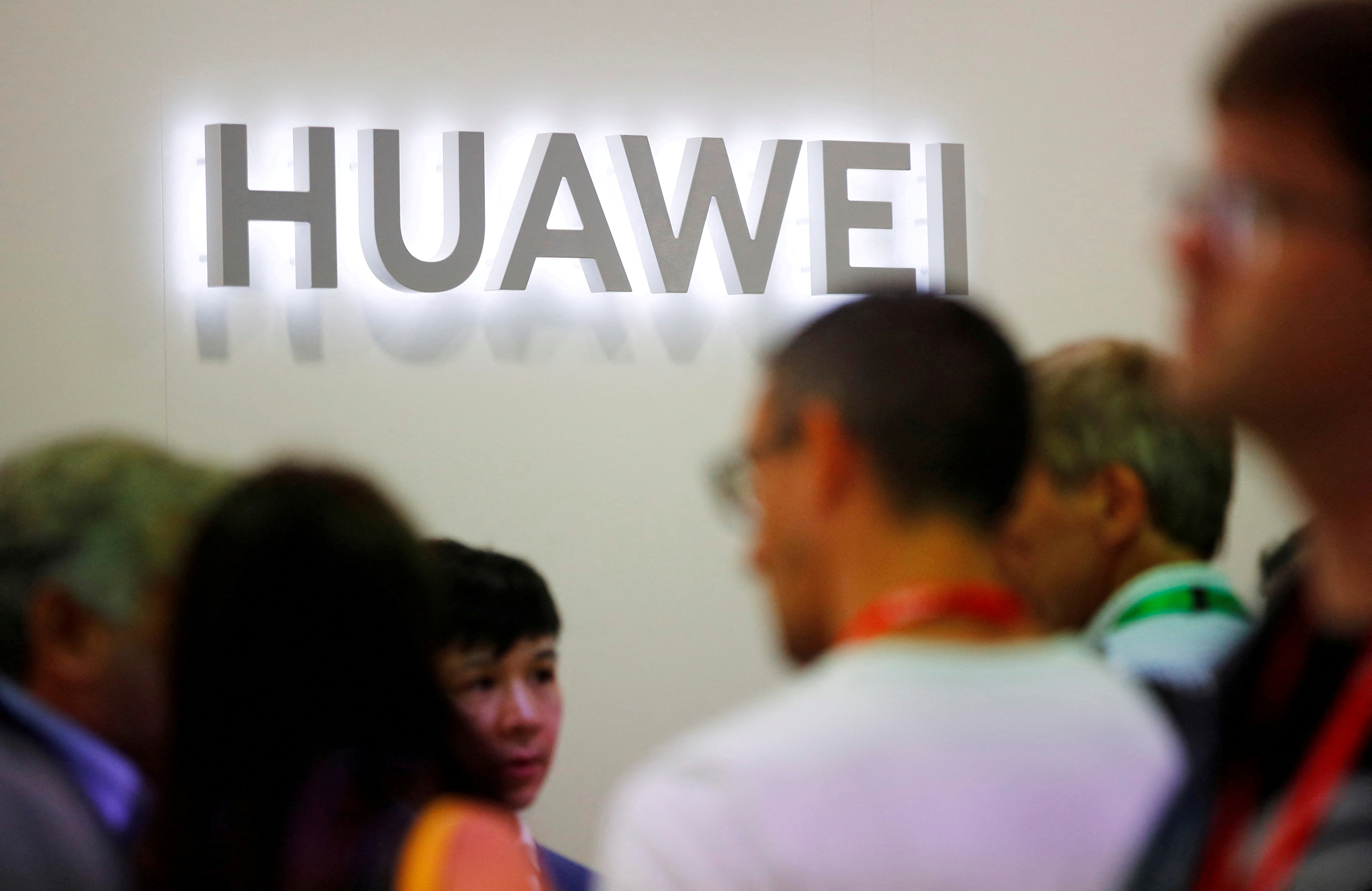 Huawei es uno de los principales proveedores de tecnología en el despliegue de 5G en Brasil