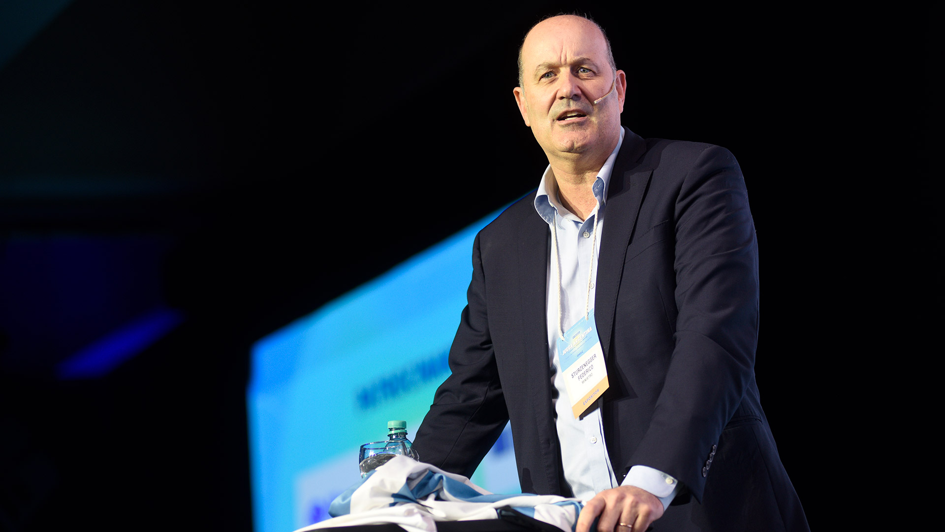 La imagen que según Rusia prueba la responsabilidad de Ucrania en el supuesto ataque a la residencia de Vladimir Putin