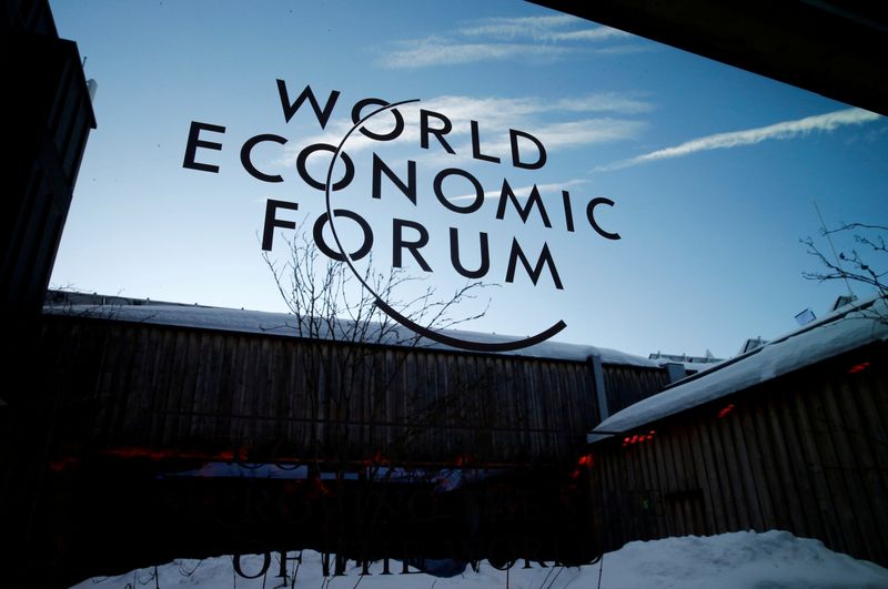 La guerra y la inflación: los desafíos para los emprendedores argentinos que fueron protagonistas de Davos