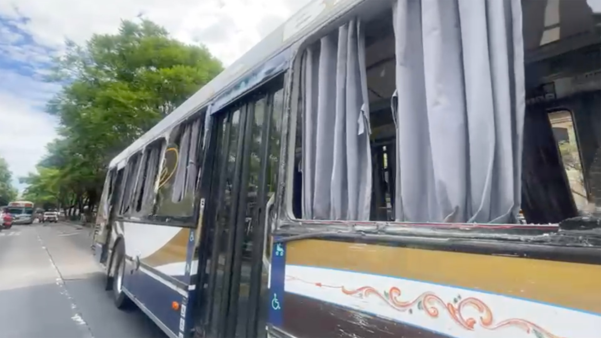 La figura de una selección fue descubierta en medio de una infidelidad y su pareja publicó el video: “Ni siquiera mostró culpa” 