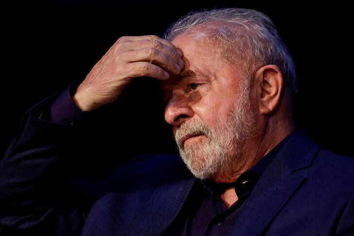Por qué los expertos temen que la economía sea el talón de Aquiles del nuevo gobierno de Lula da Silva