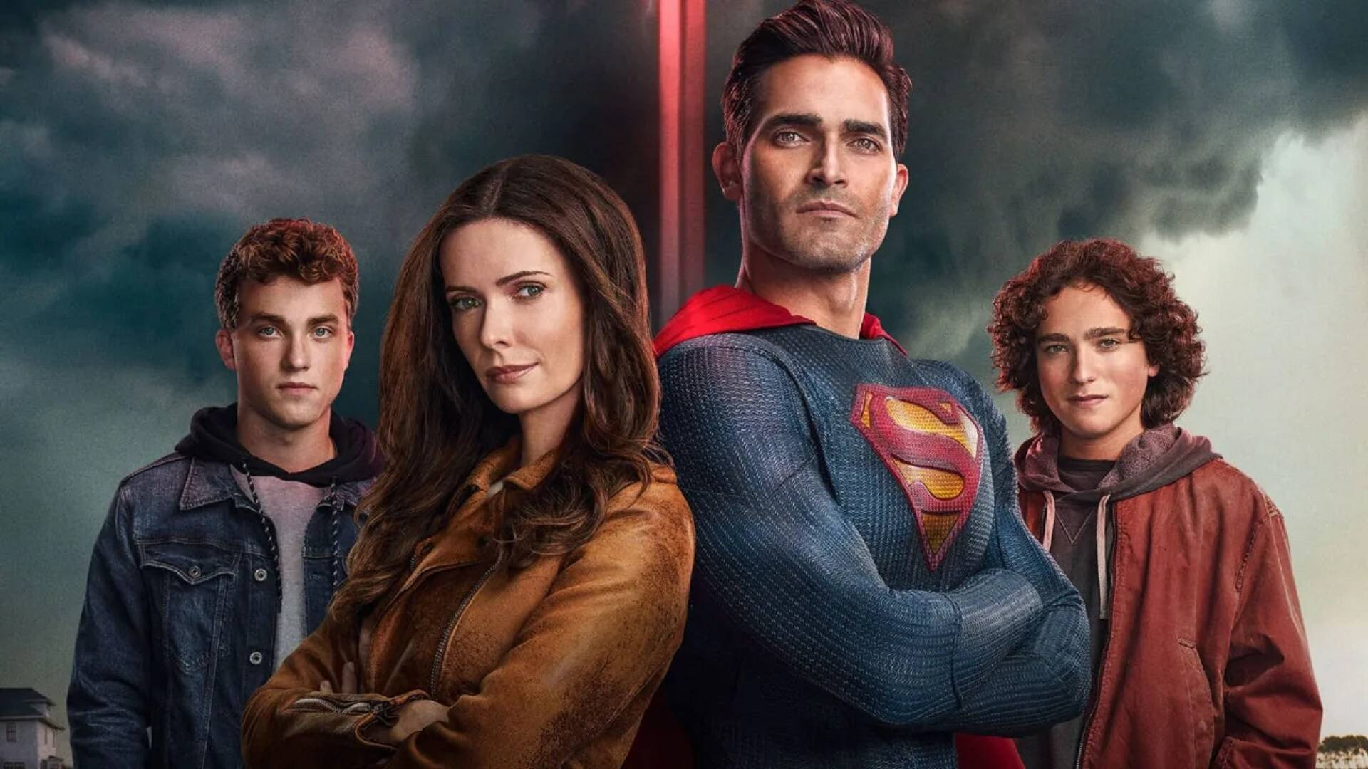 desvanecerse charla Asombrosamente Superman & Lois” se queda sin uno de sus miembros, ¿qué pasará con la  serie? - Infobae