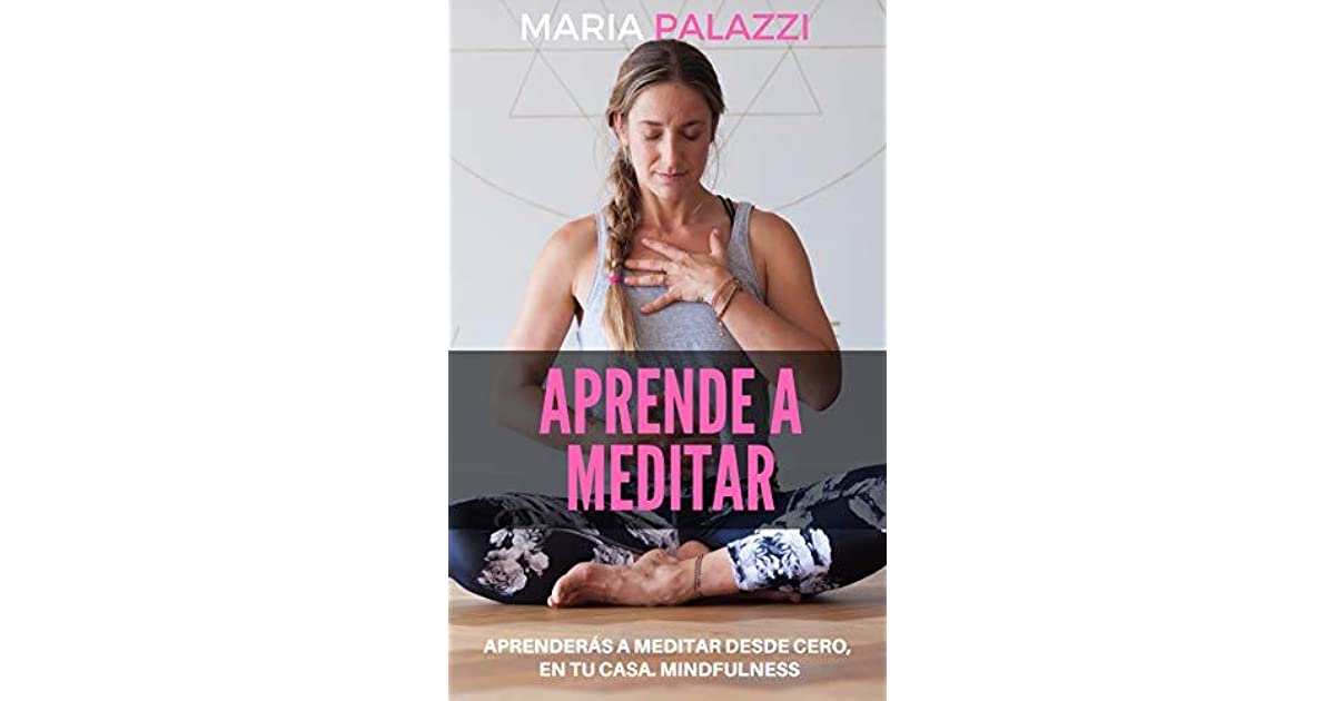 Andrea María Palazzi. (foto: Goodreads)