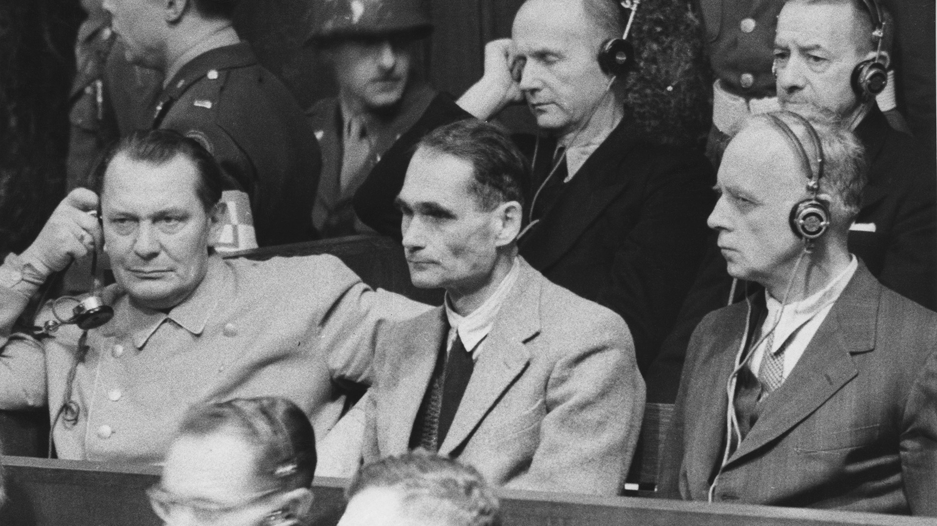 Documental_ Nuremberg, juicio de Hermann Goering  U5ER6FOOFNFY5AVK26M36FE43A