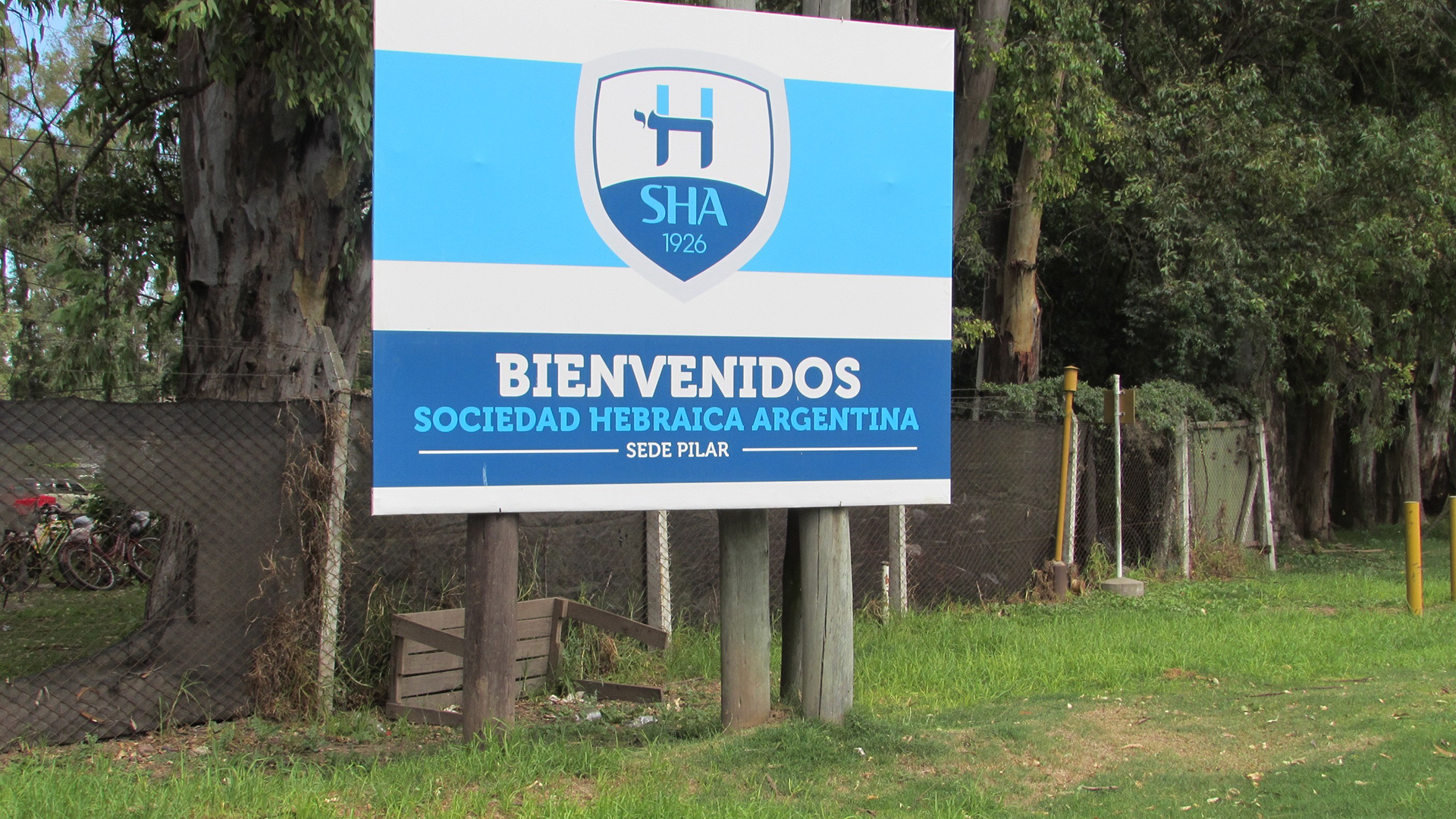 Denunciaron una agresi&oacute;n antisemita de un grupo de chicos del club Barracas Central contra otro menor de 12 a&ntilde;os