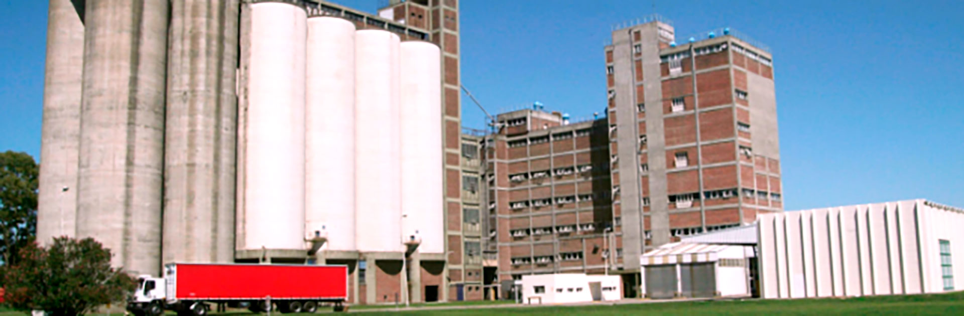 Por el congelamiento de precios y la suba de costos, advierten sobre la “complicada” situación del sector molinero (Foto: Faim)