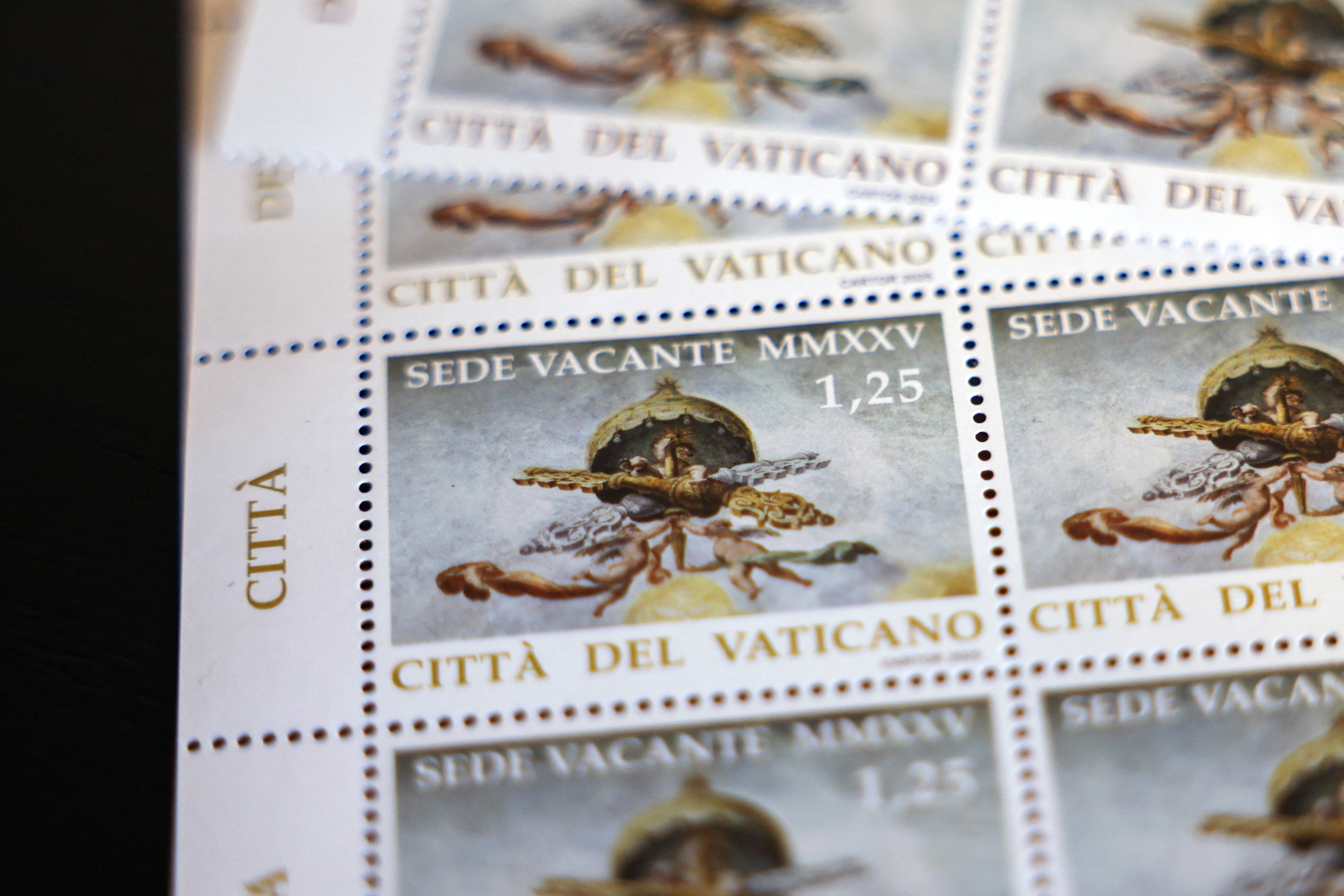 Prophila Collection Vatikanstadt 1540A-1542A (Completa.edición.) Nuevo con Goma Original ** MNH 2005 Navidad (Sellos para los coleccionistas) Navidad Prophila Collection Vatikanstadt 1540A-1542A (Completa.edición.) Nuevo con Goma Original ** MNH 2005 Navidad (Sellos para los coleccionistas) Navidad