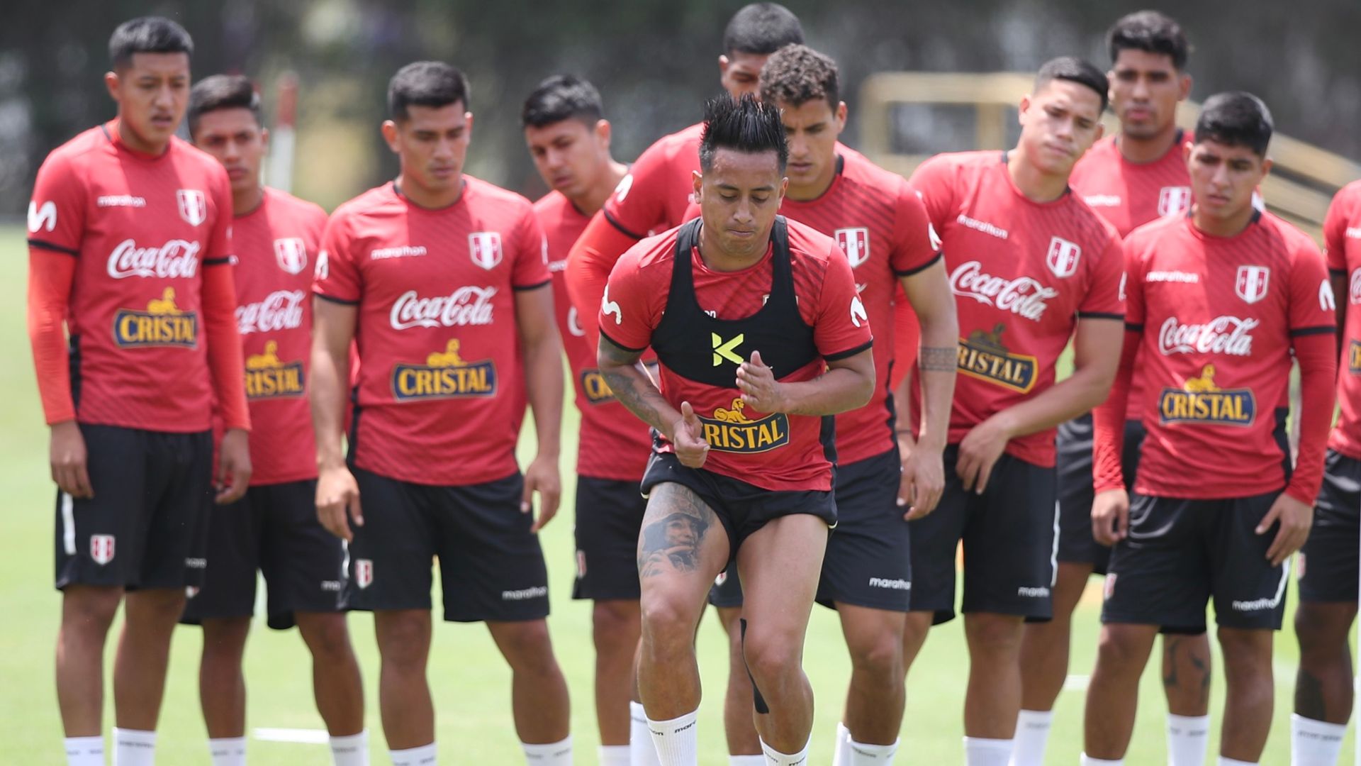 Perú vs Bolivia: alineación probable de la selección peruana con sorpresas para partido amistoso
