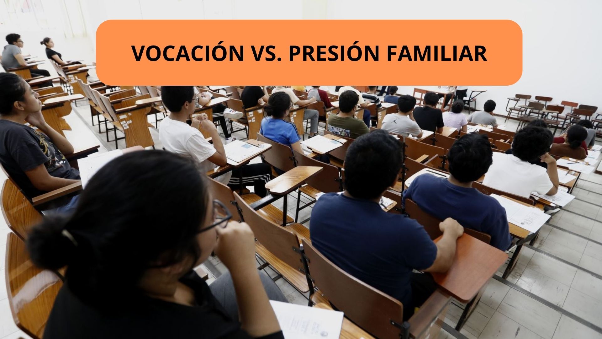 Pensión 65: Adulto mayor de 80 años con párkinson logra graduarse en el programa de alfabetización digital – Infobae