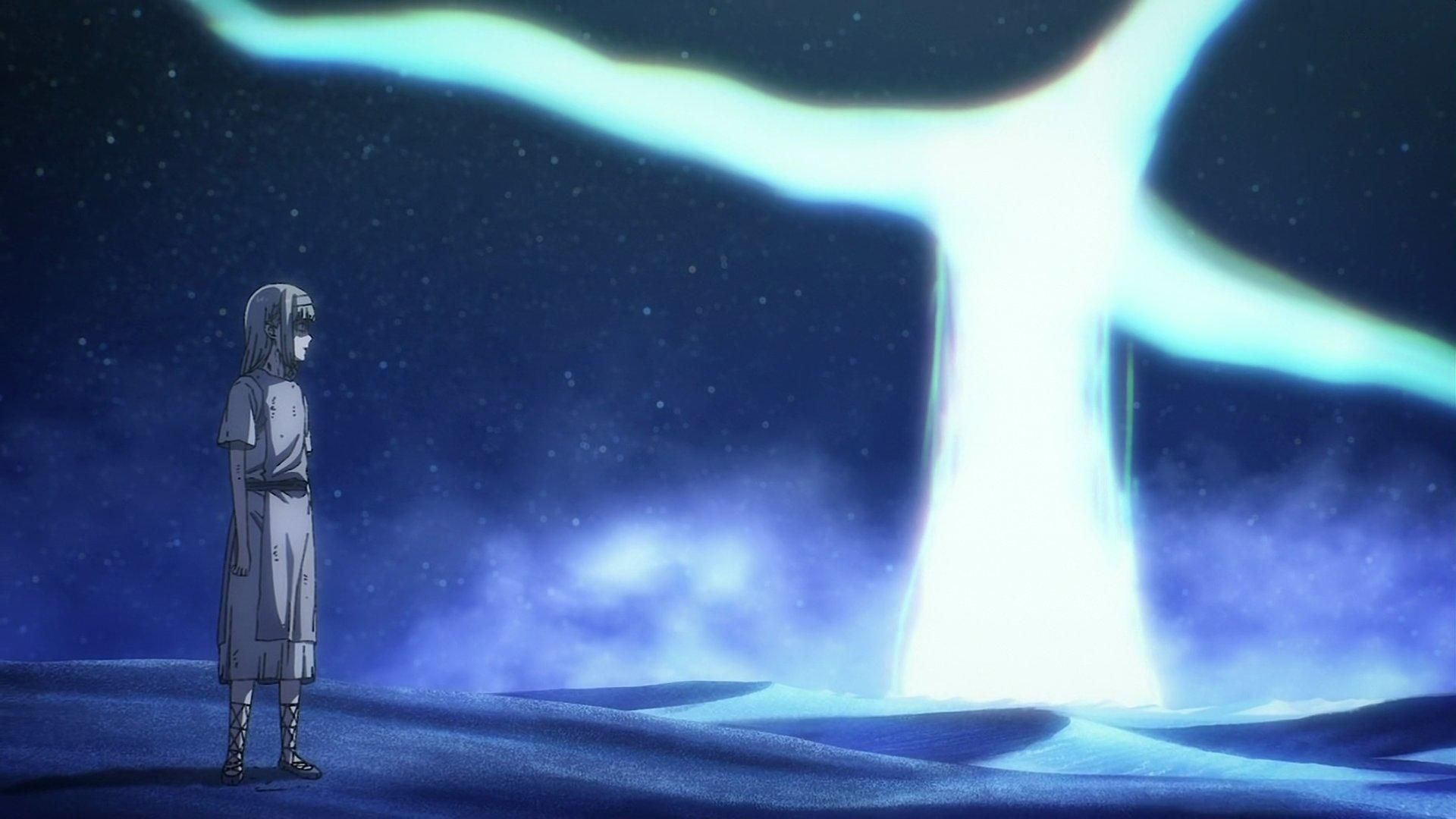 Shingeki no Kyojin: ¿Cómo de grande es el Titán Fundador de Eren? Esta  imagen lo muestra