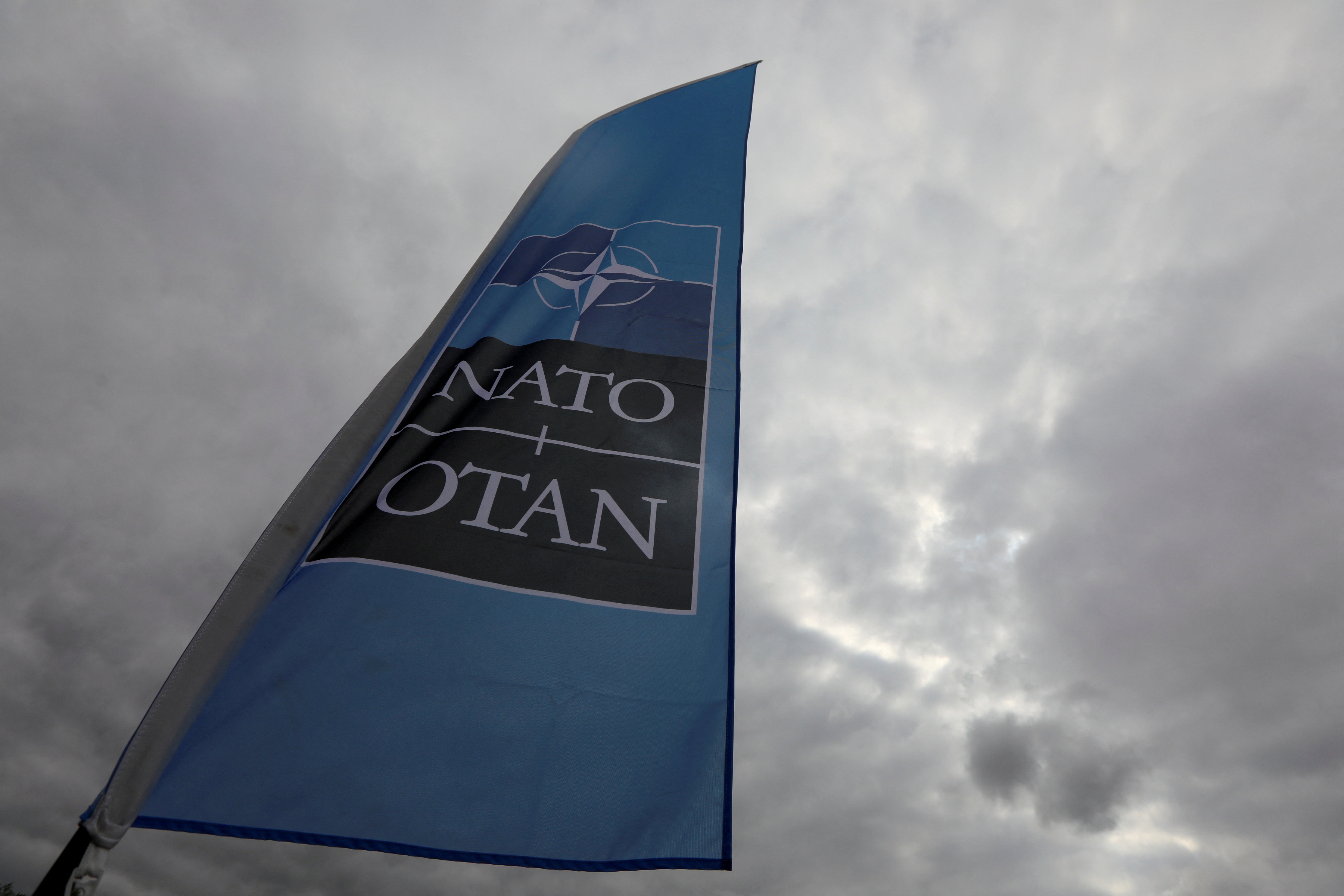 Una de las principales exigencias de Rusia es que la OTAN ofrezca garantías de que no incorporará nuevos países del Este de Europa (REUTERS/Reinhard Krause)