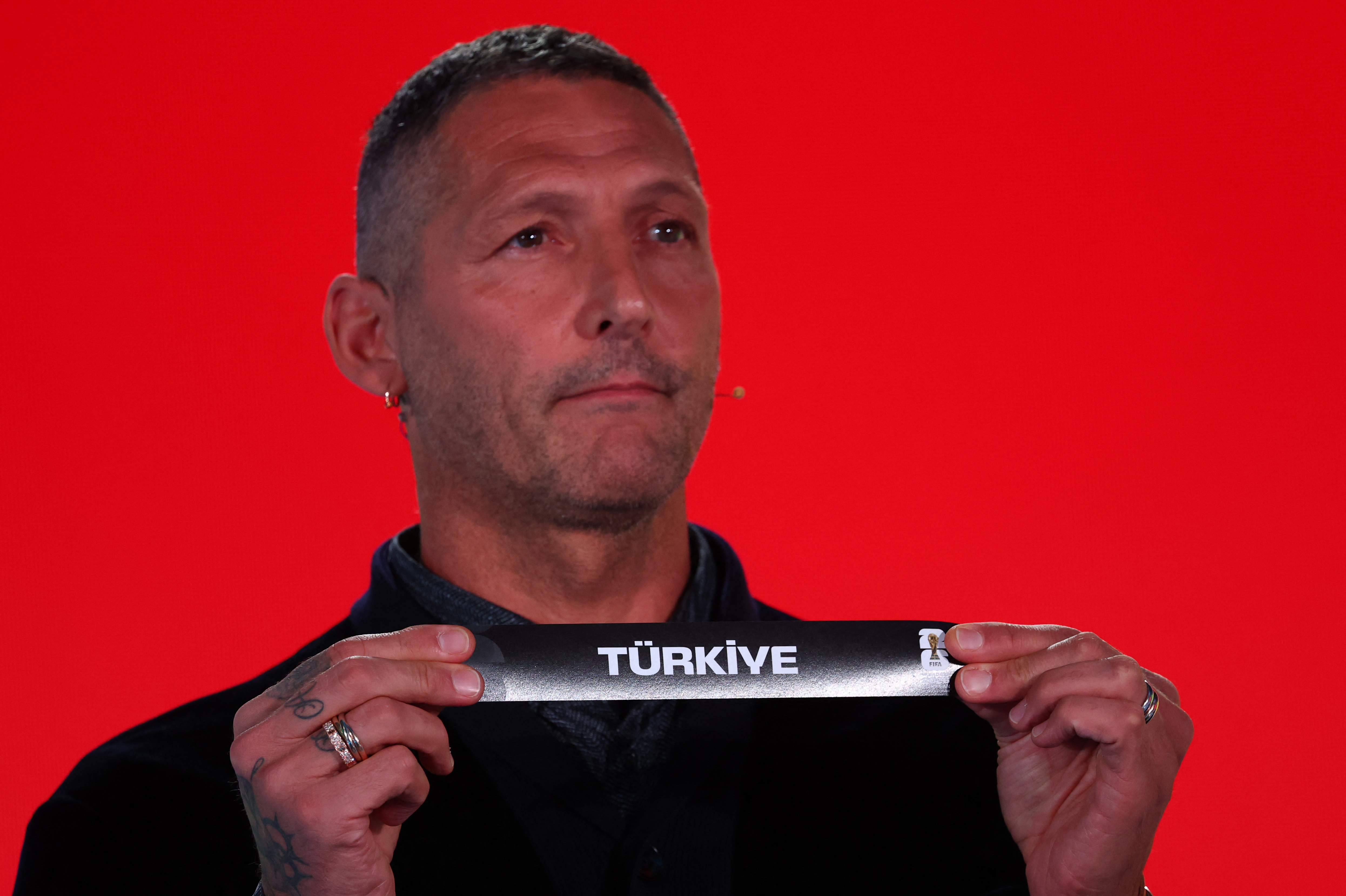 Los mejores memes del sorteo del Mundial 2026: los shows musicales, los guantes de Scaloni y los grupos, los grandes focos