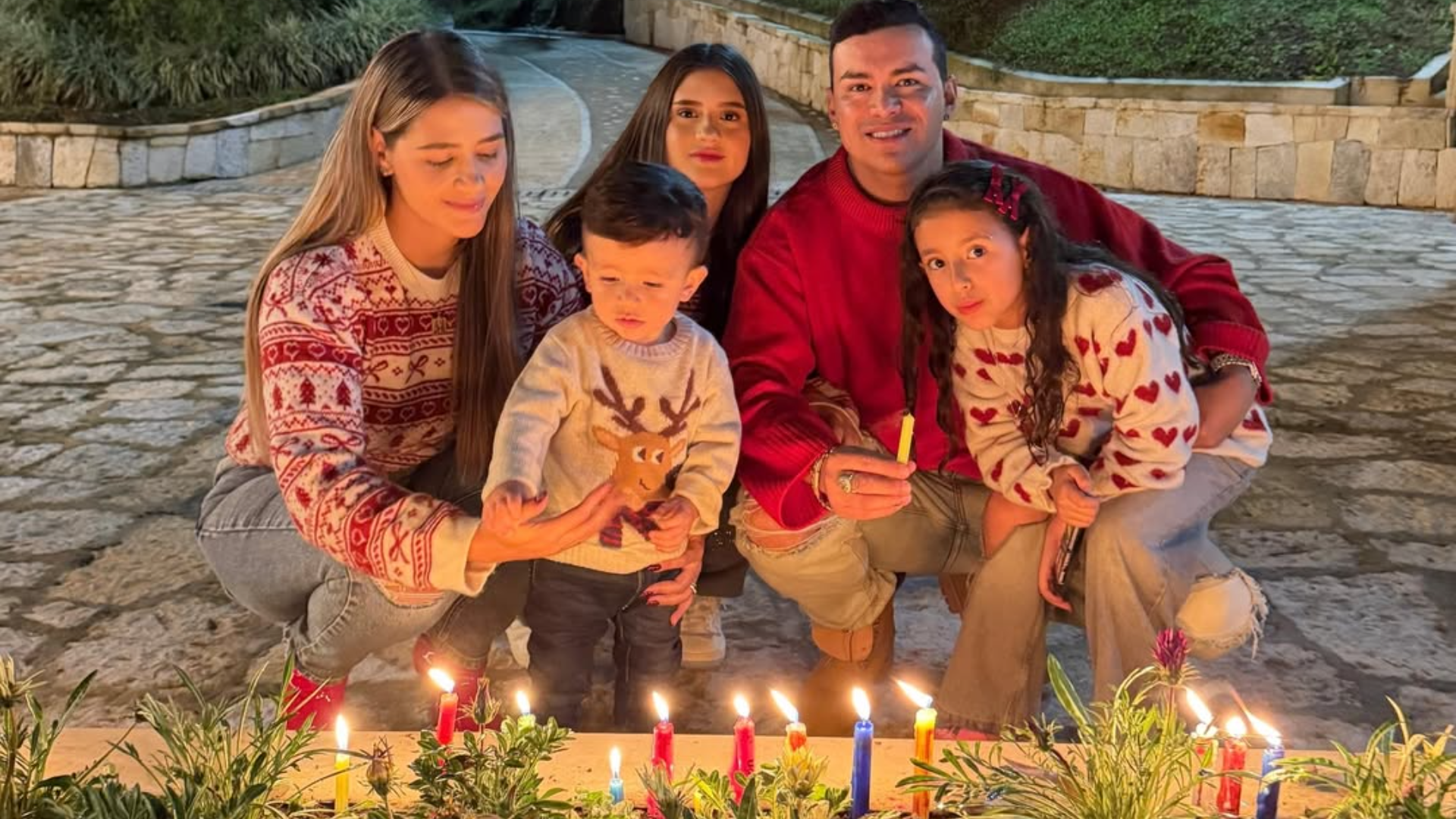 Sonia Restrepo, la esposa y gran apoyo de Yeison Jiménez, protegió su  historia de amor fuera de los escenarios - Infobae