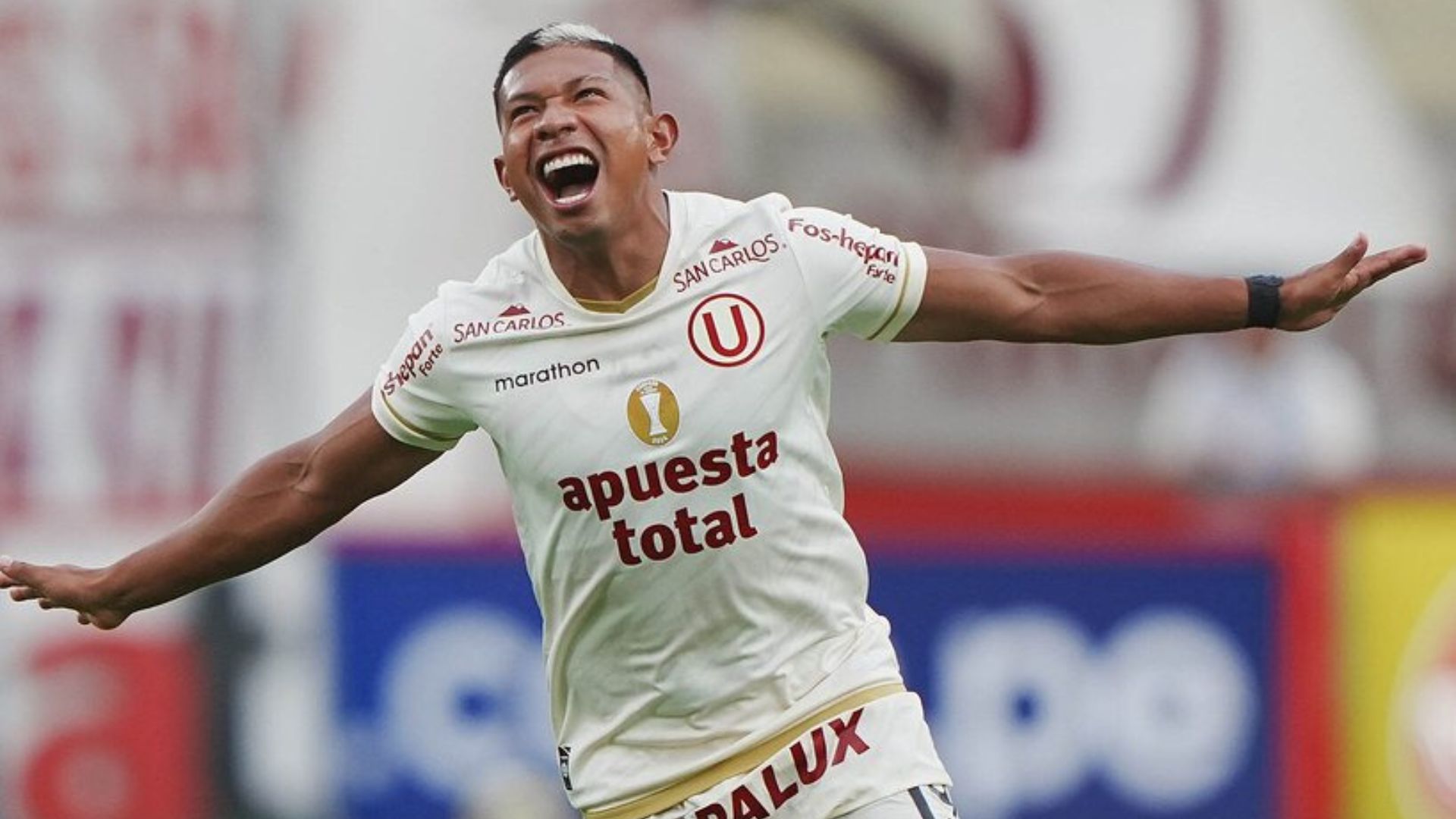 Fuente: Universitario